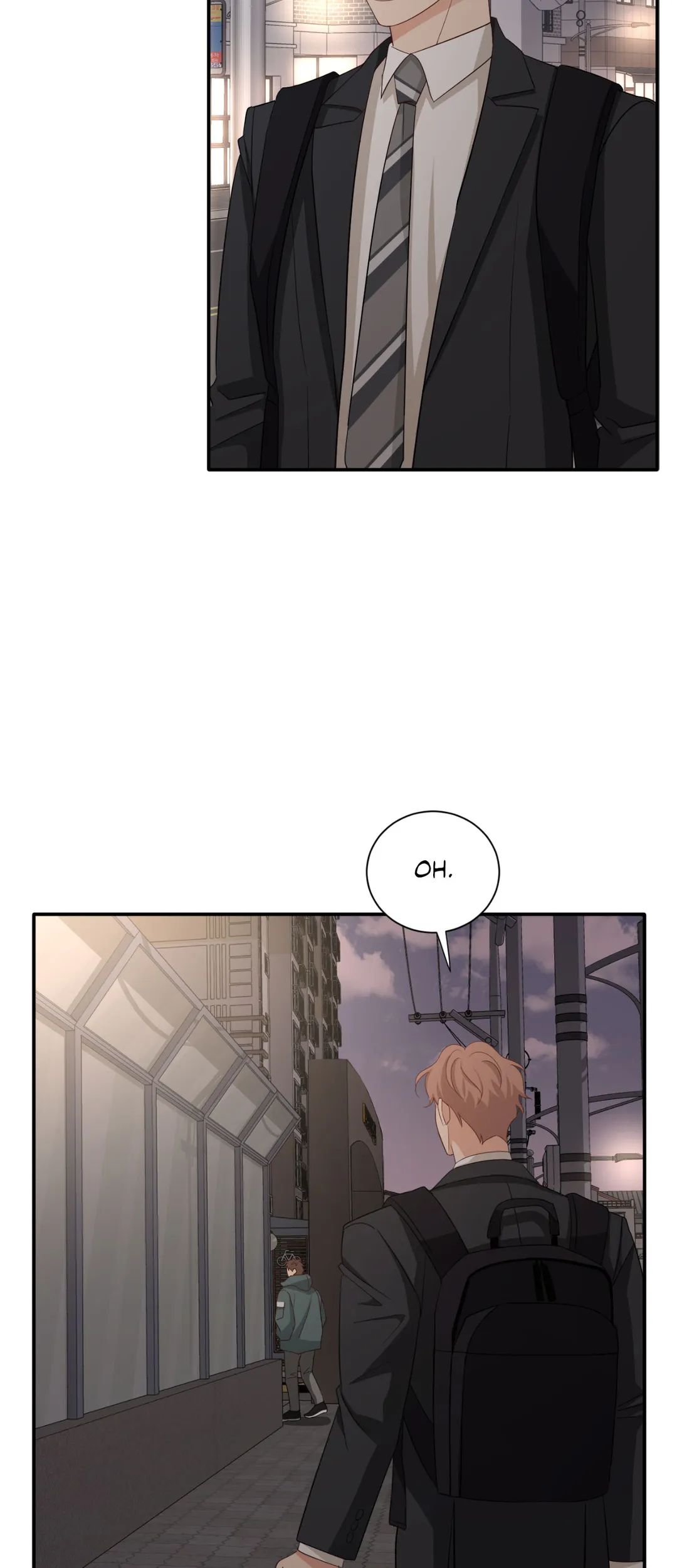Read Third Ending chapter 64 image 55 on Lezhin