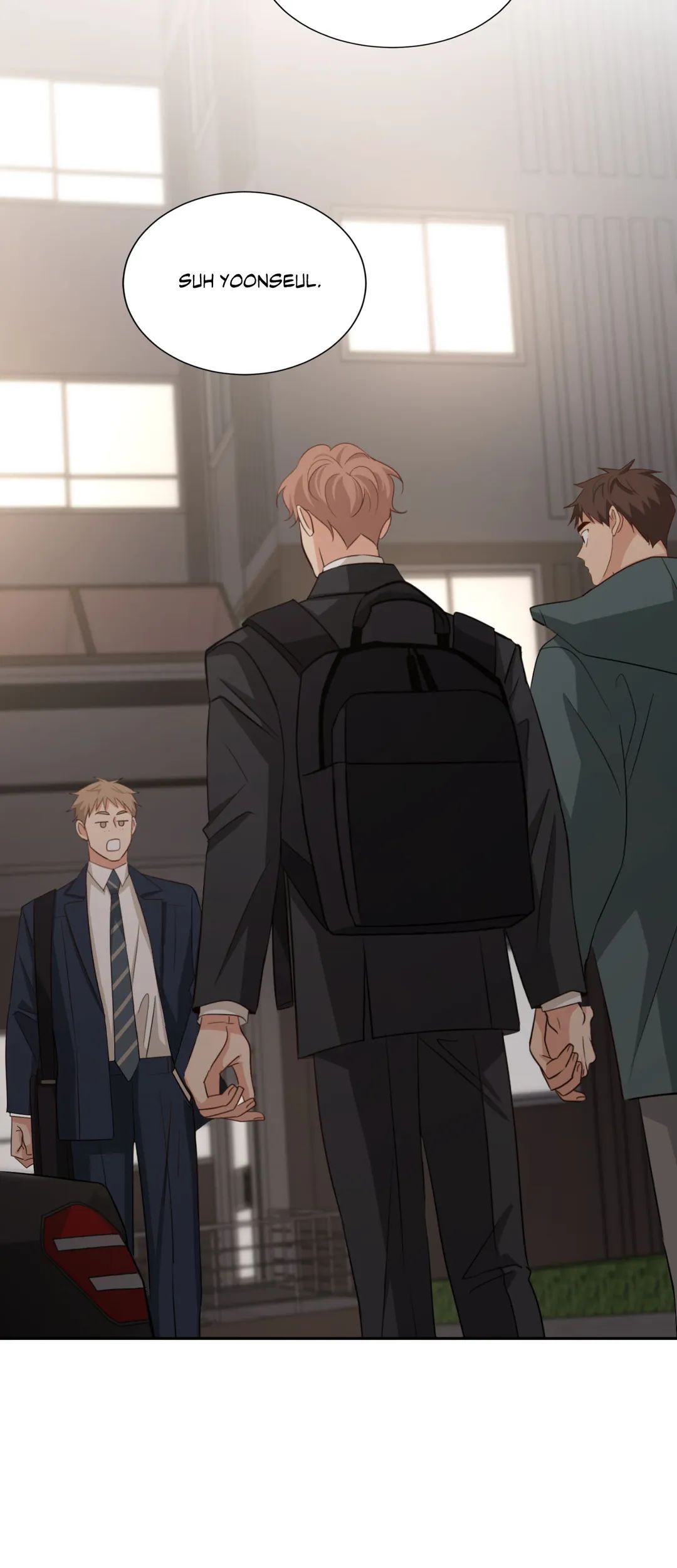 Read Third Ending chapter 64 image 59 on Lezhin