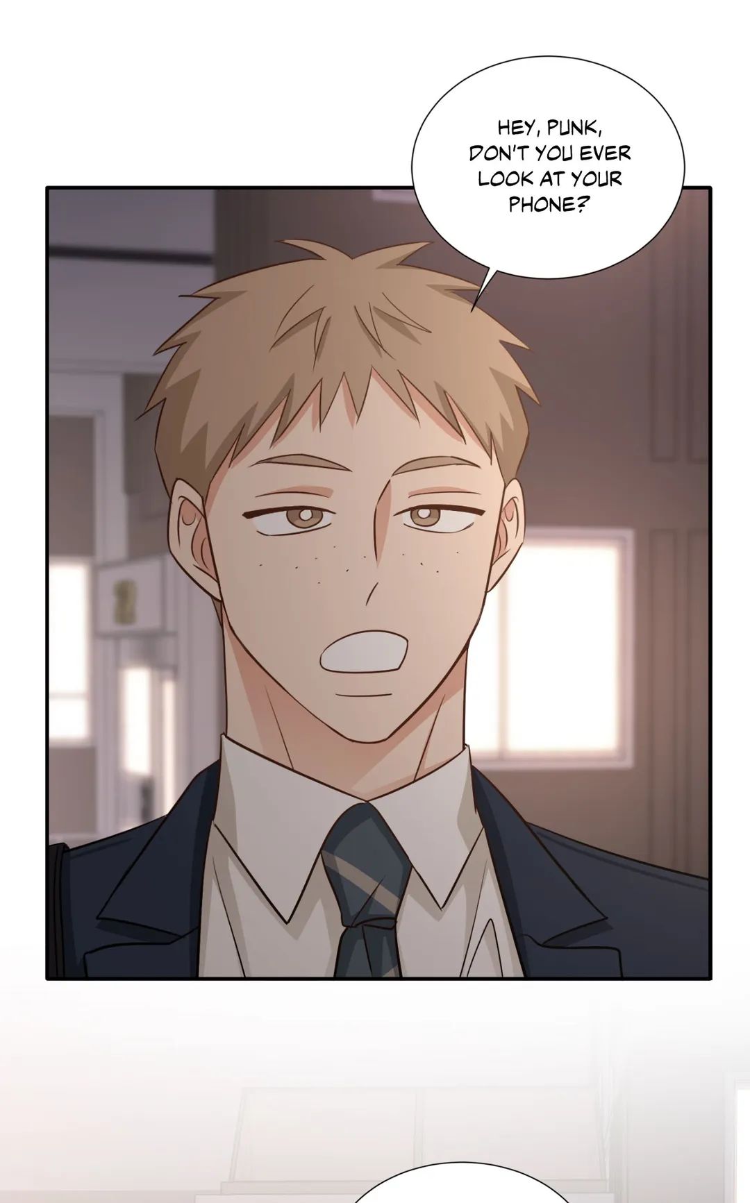 Read Third Ending chapter 64 image 60 on Lezhin
