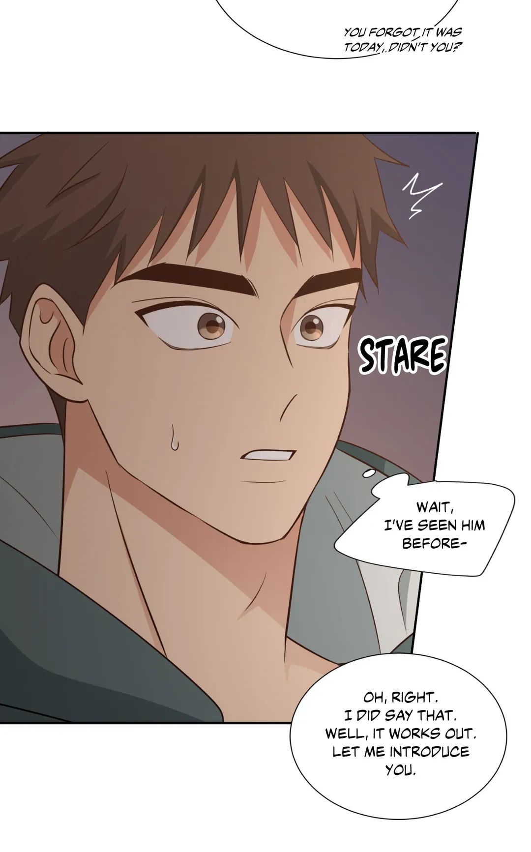 Read Third Ending chapter 64 image 62 on Lezhin
