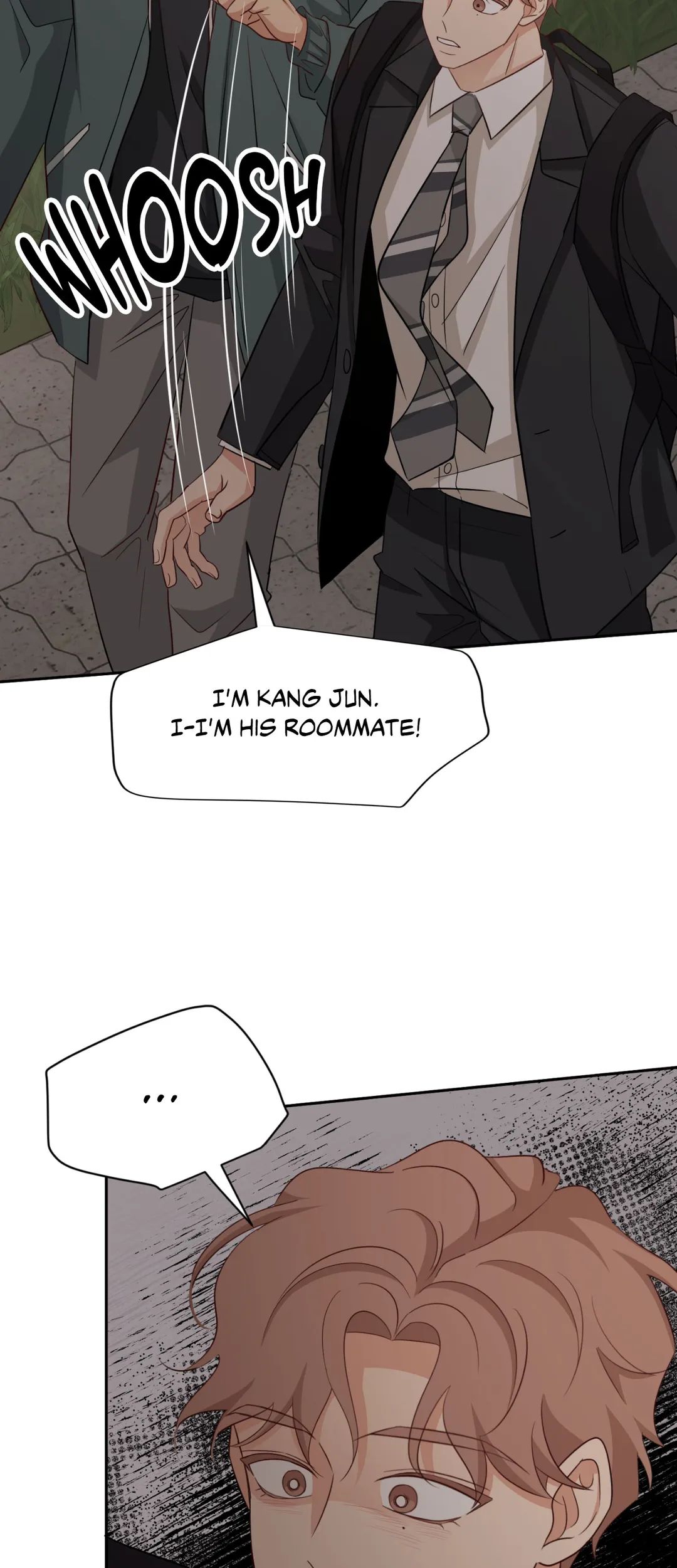 Read Third Ending chapter 64 image 64 on Lezhin