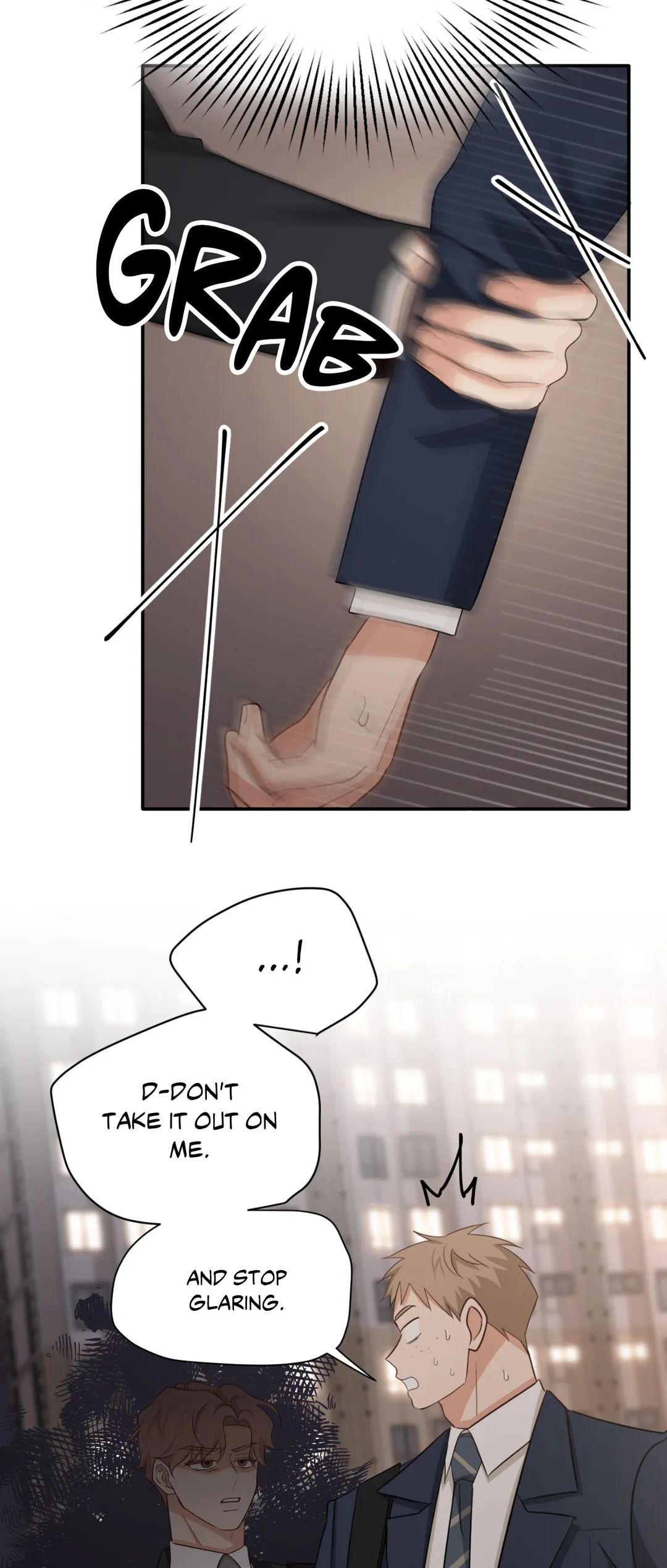 Read Third Ending chapter 64 image 67 on Lezhin