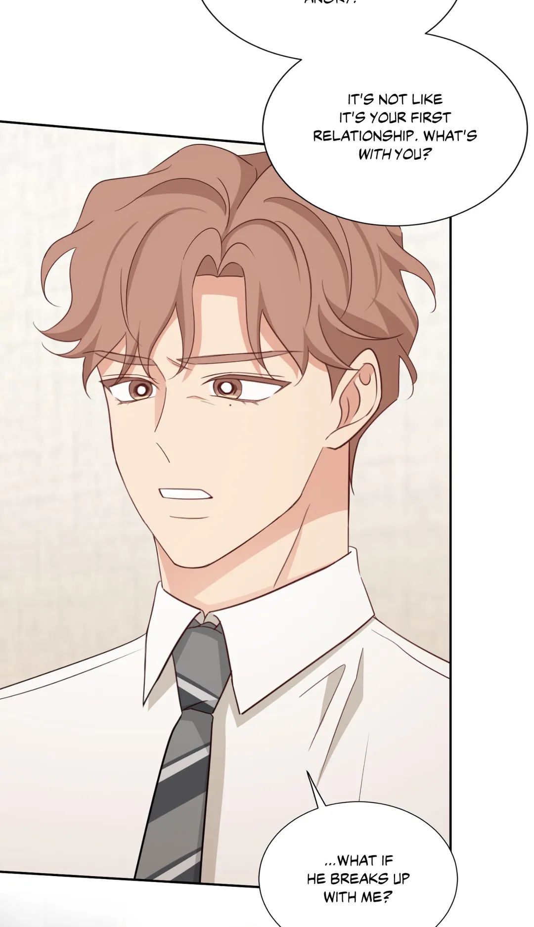 Read Third Ending chapter 65 image 14 on Lezhin