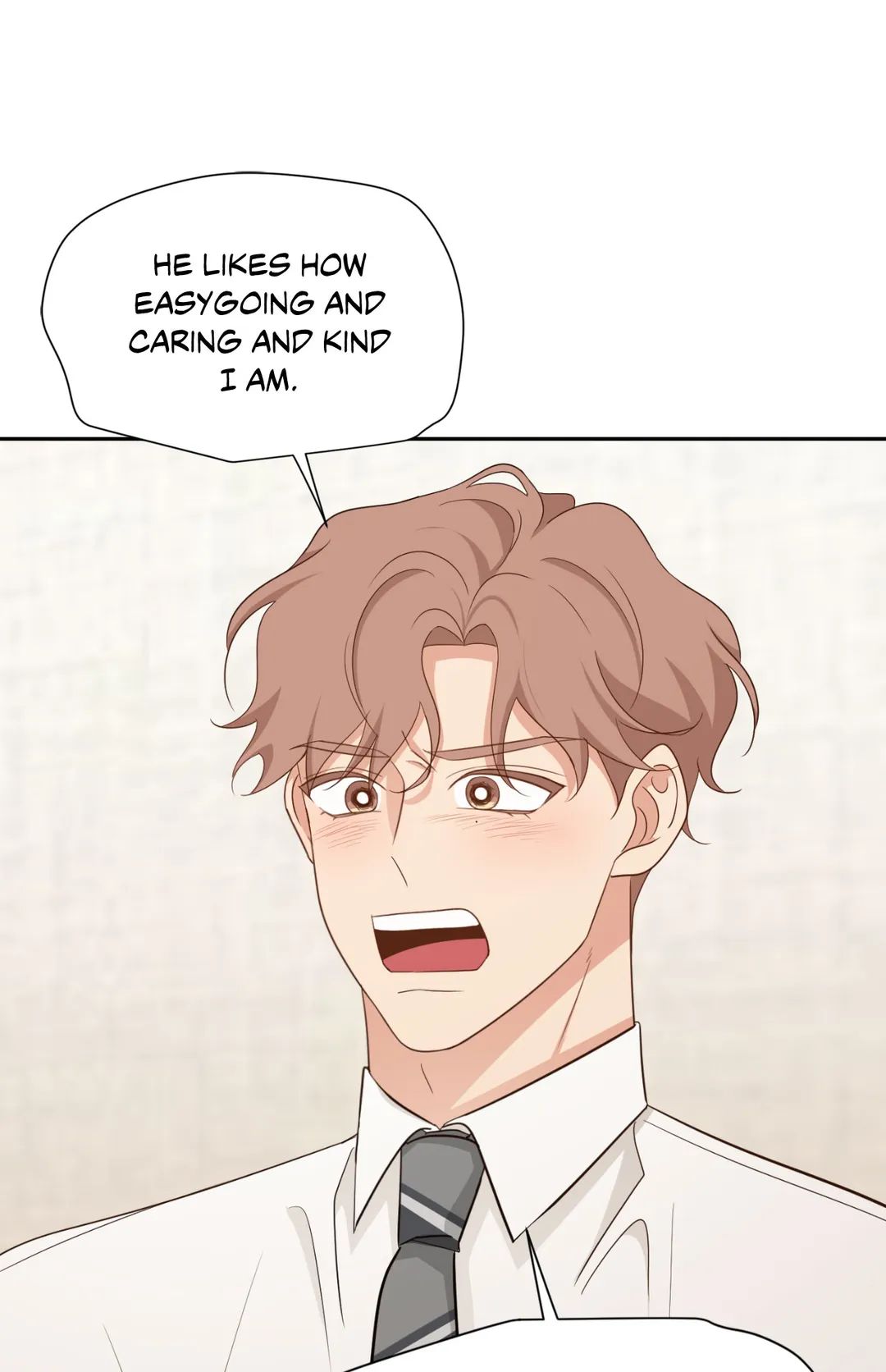 Read Third Ending chapter 65 image 16 on Lezhin