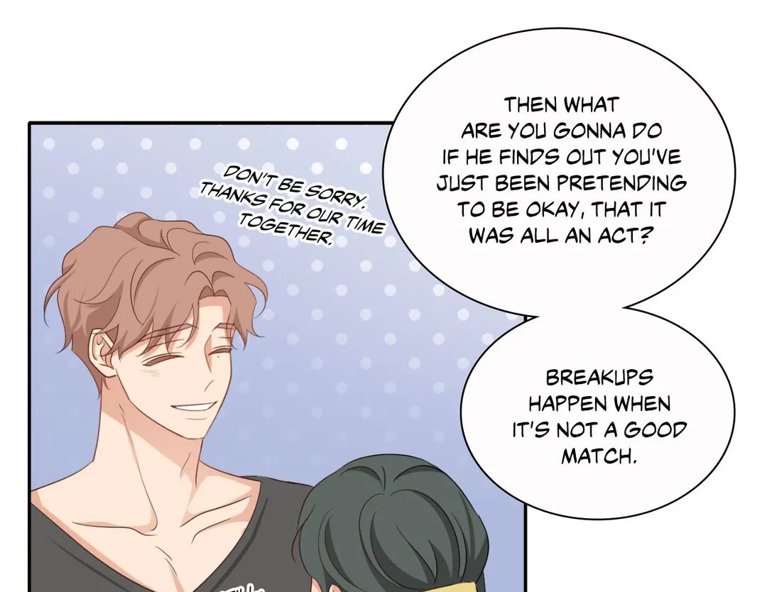 Read Third Ending chapter 65 image 20 on Lezhin