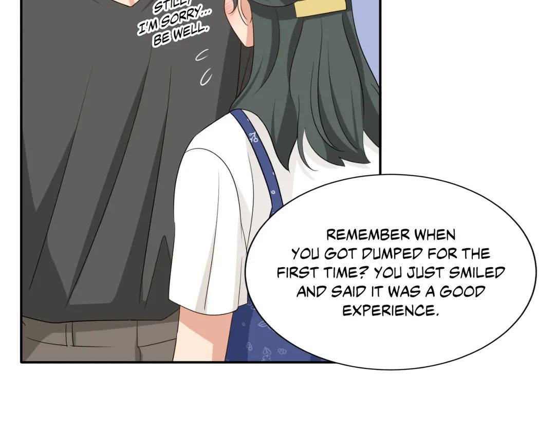 Read Third Ending chapter 65 image 21 on Lezhin