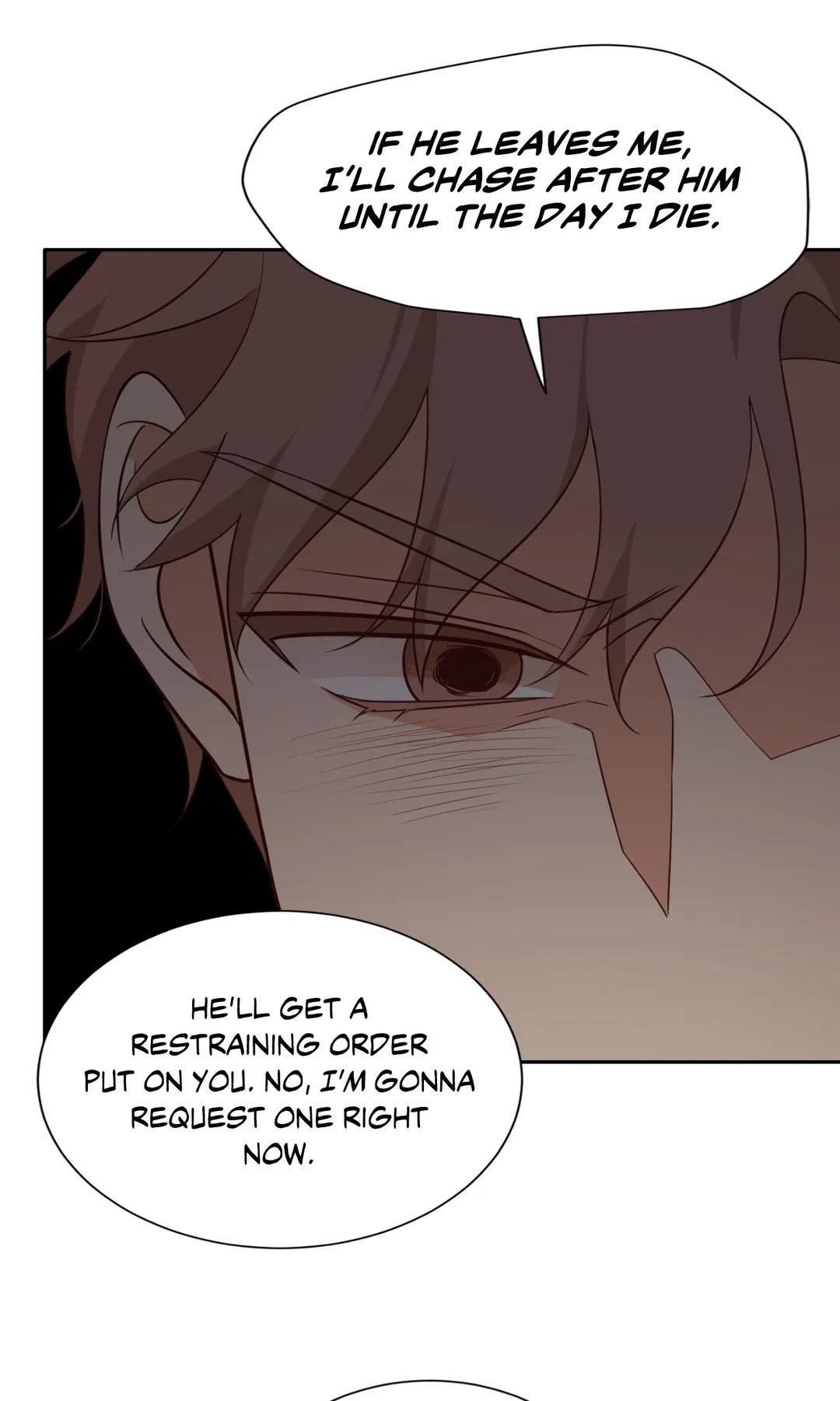 Read Third Ending chapter 65 image 24 on Lezhin