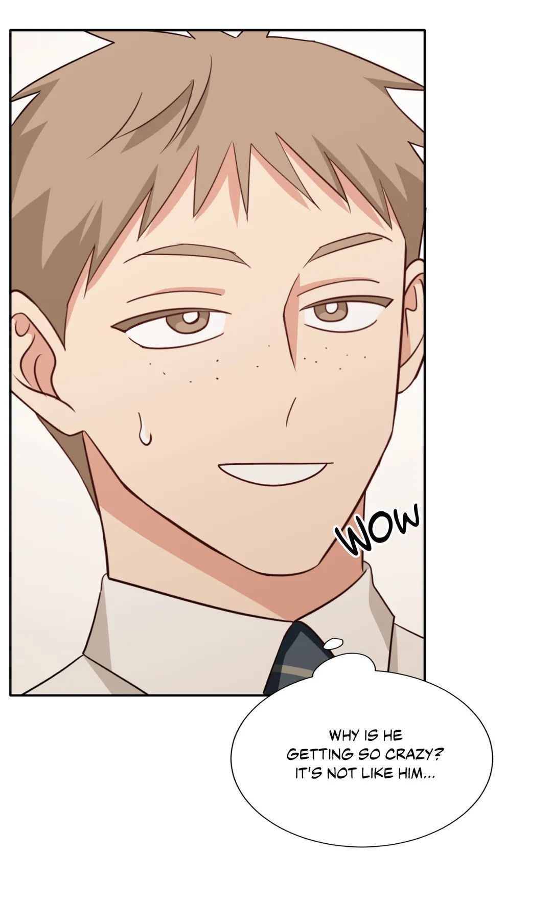Read Third Ending chapter 65 image 27 on Lezhin