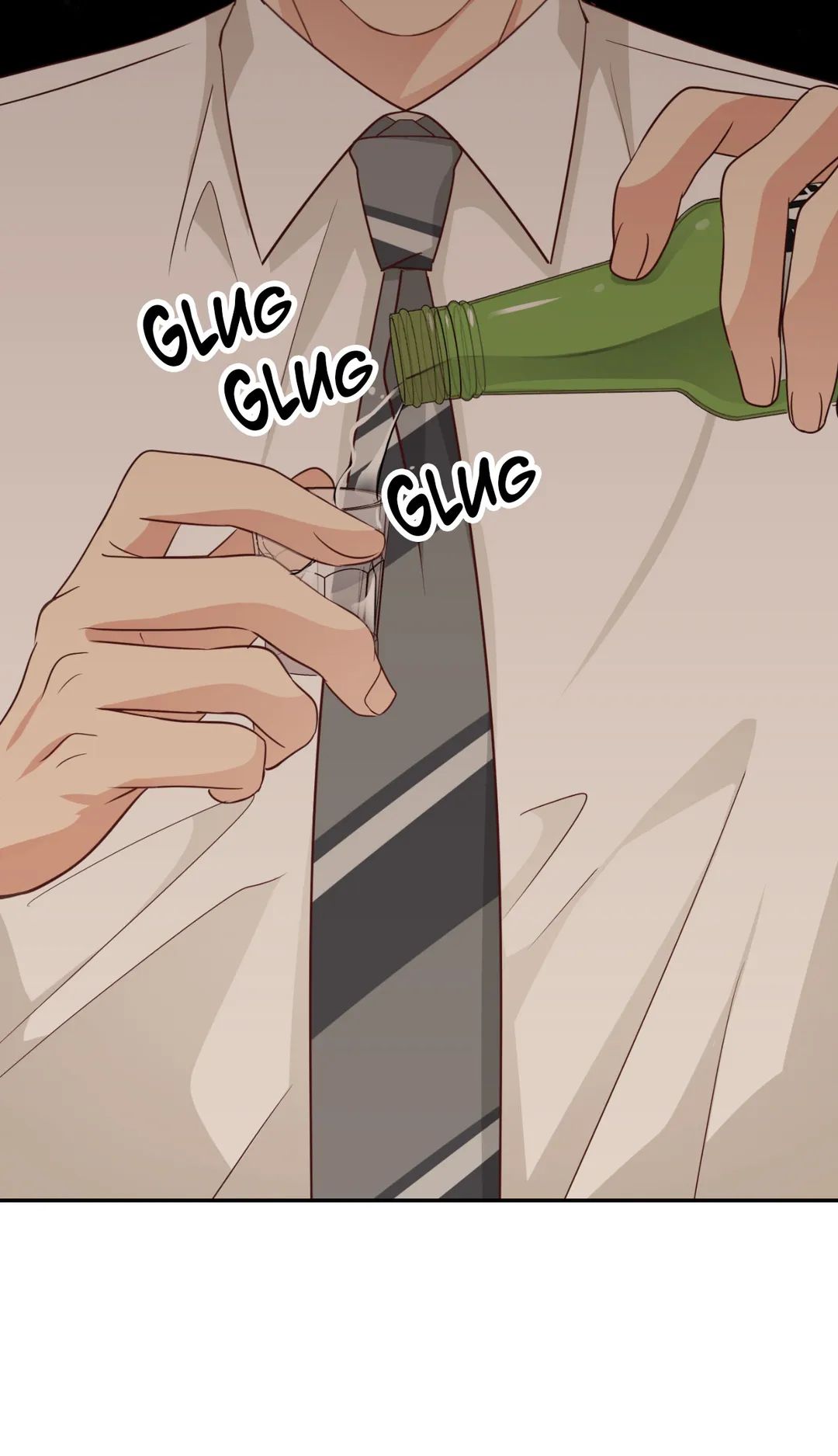 Read Third Ending chapter 65 image 3 on Lezhin
