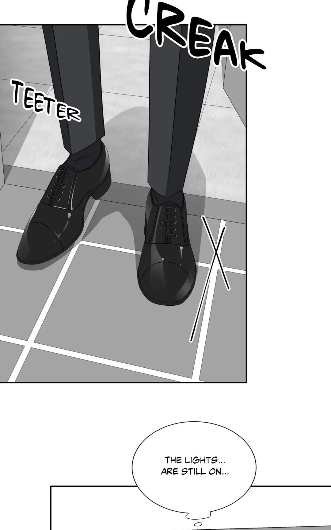 Read Third Ending chapter 65 image 30 on Lezhin