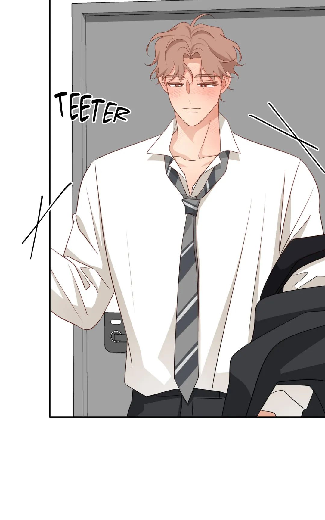 Read Third Ending chapter 65 image 31 on Lezhin