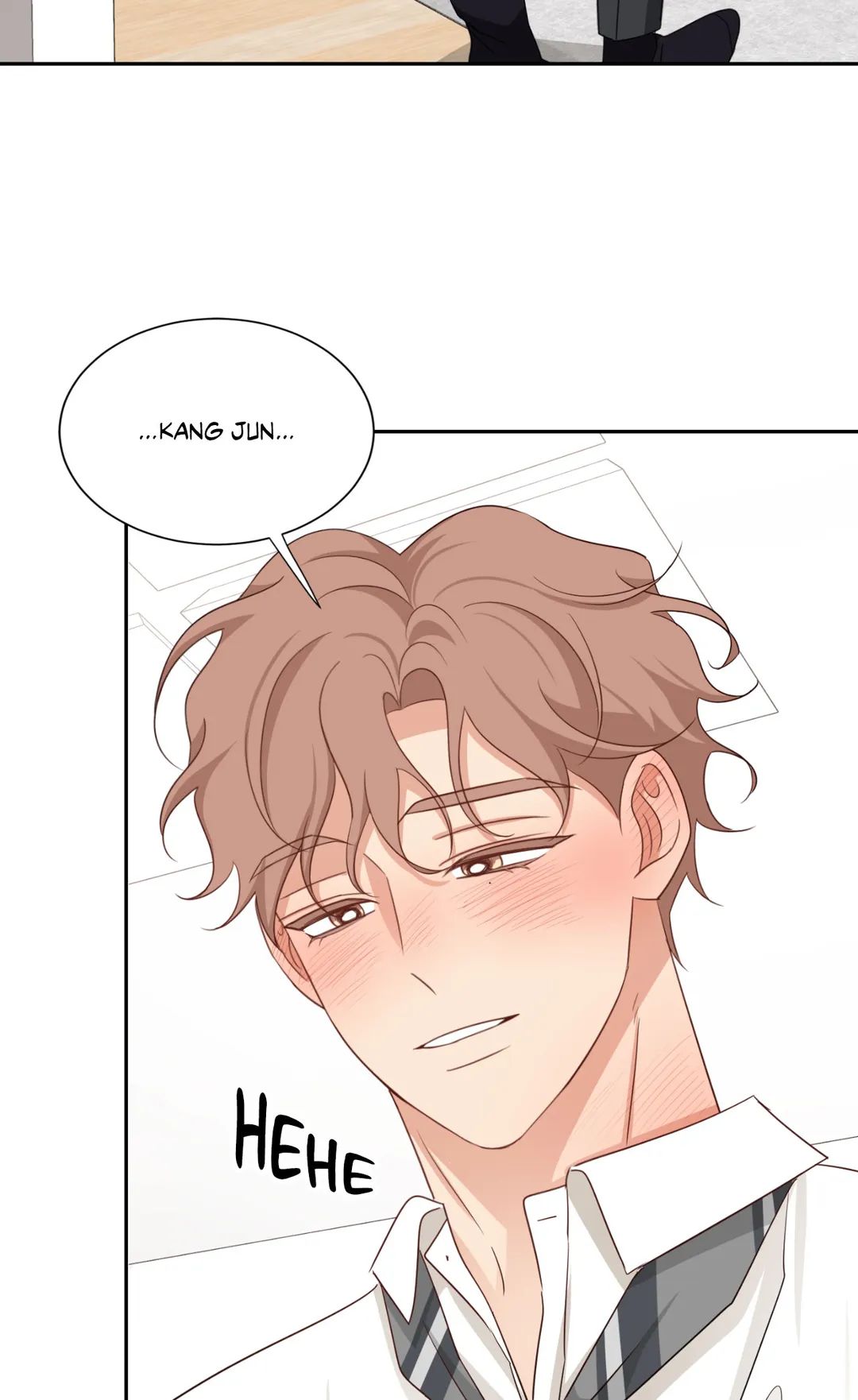 Read Third Ending chapter 65 image 33 on Lezhin