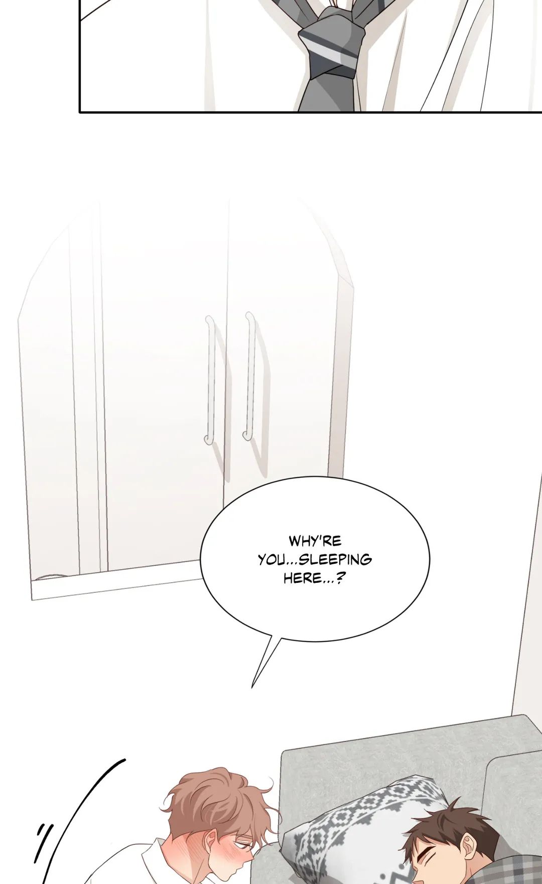 Read Third Ending chapter 65 image 34 on Lezhin