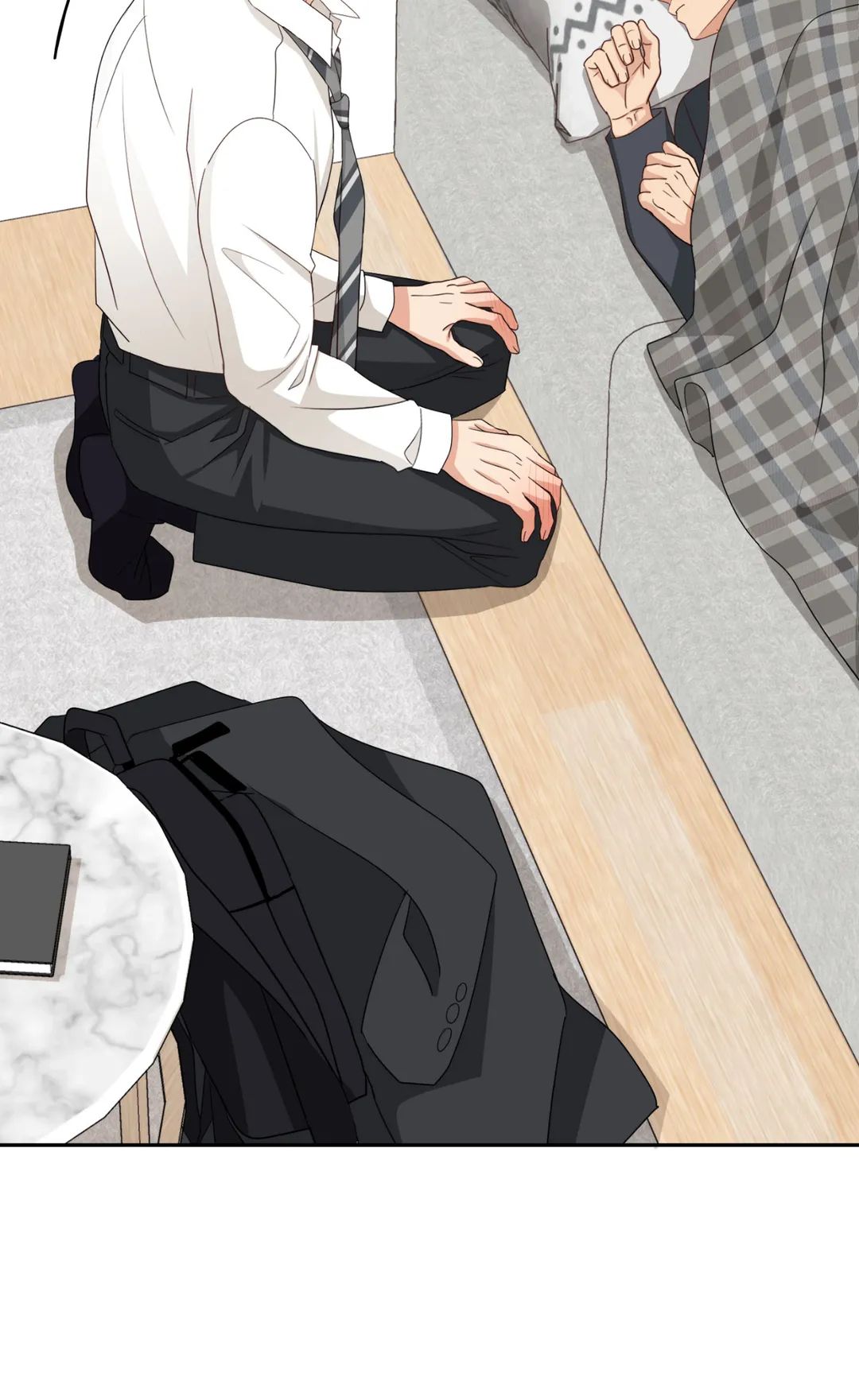 Read Third Ending chapter 65 image 35 on Lezhin