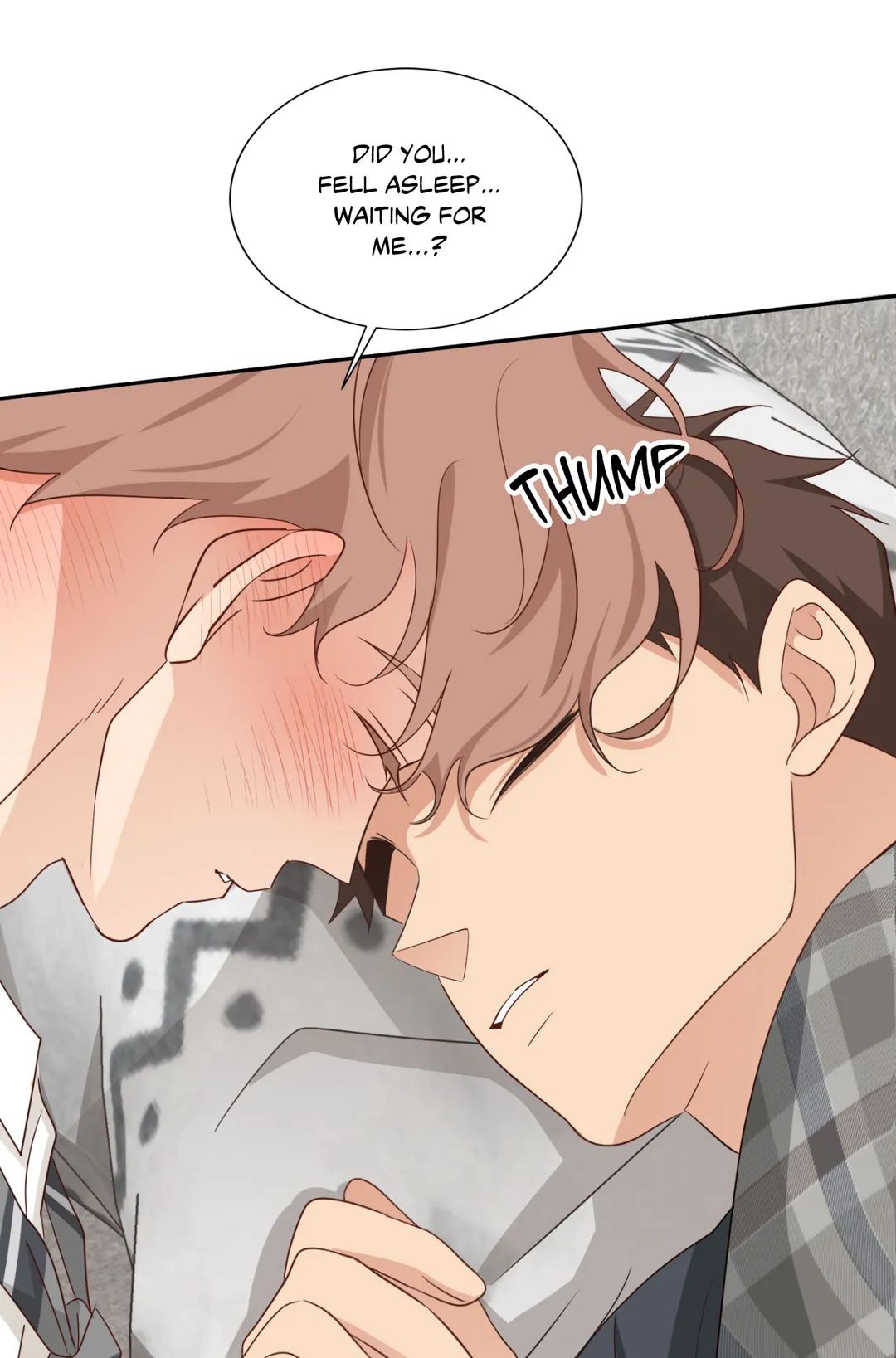 Read Third Ending chapter 65 image 36 on Lezhin