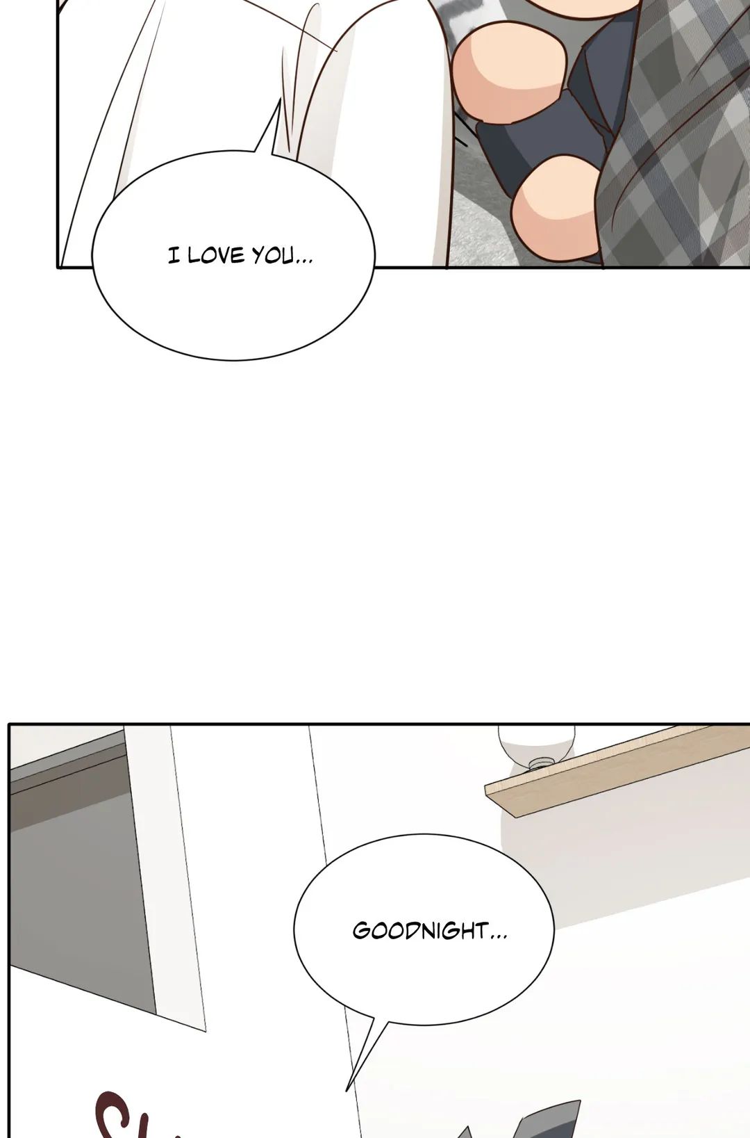 Read Third Ending chapter 65 image 38 on Lezhin