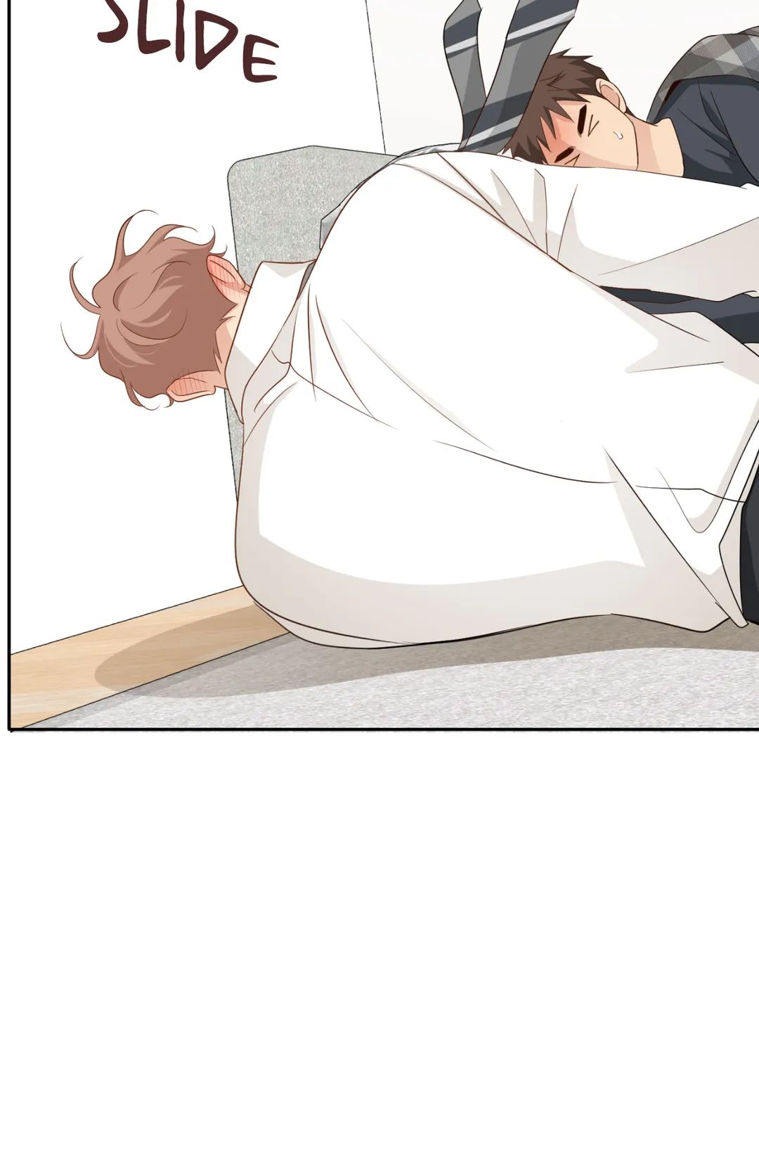 Read Third Ending chapter 65 image 39 on Lezhin
