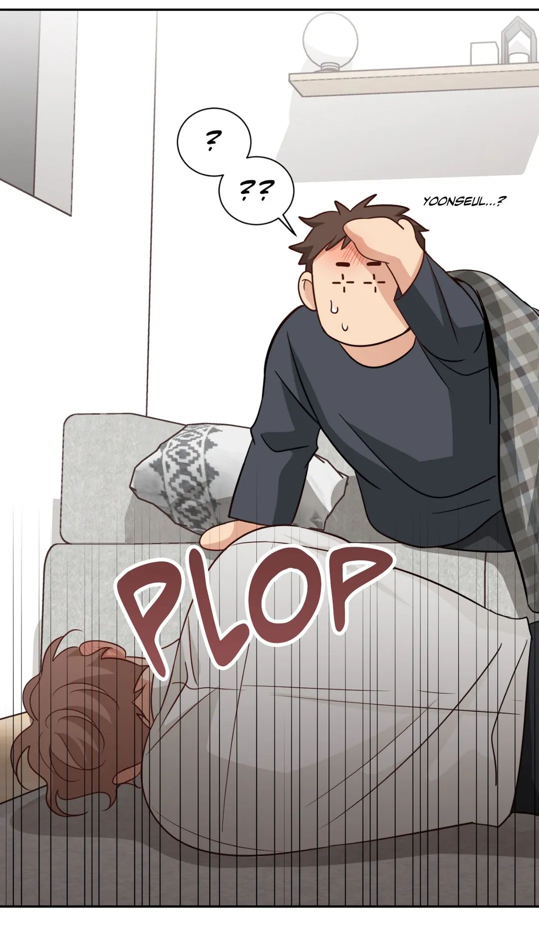 Read Third Ending chapter 65 image 40 on Lezhin