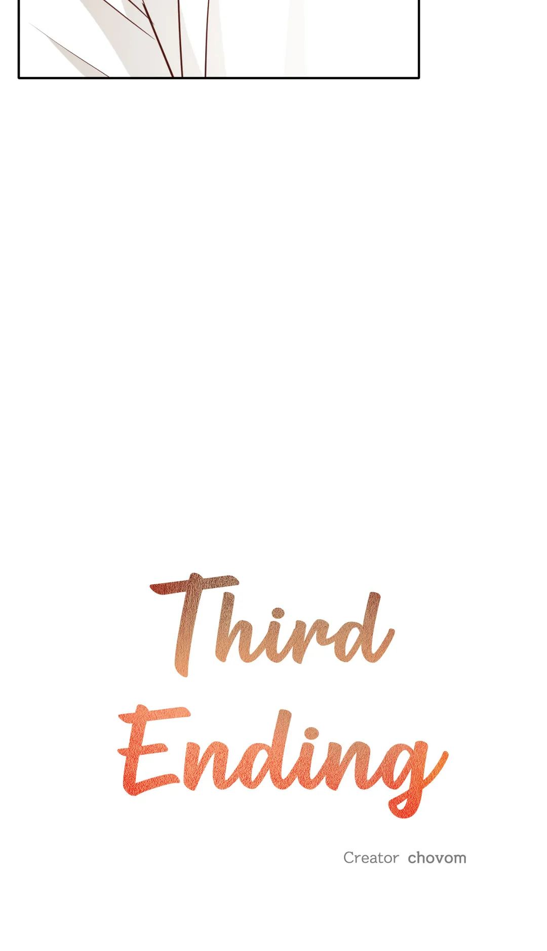 Read Third Ending chapter 65 image 42 on Lezhin