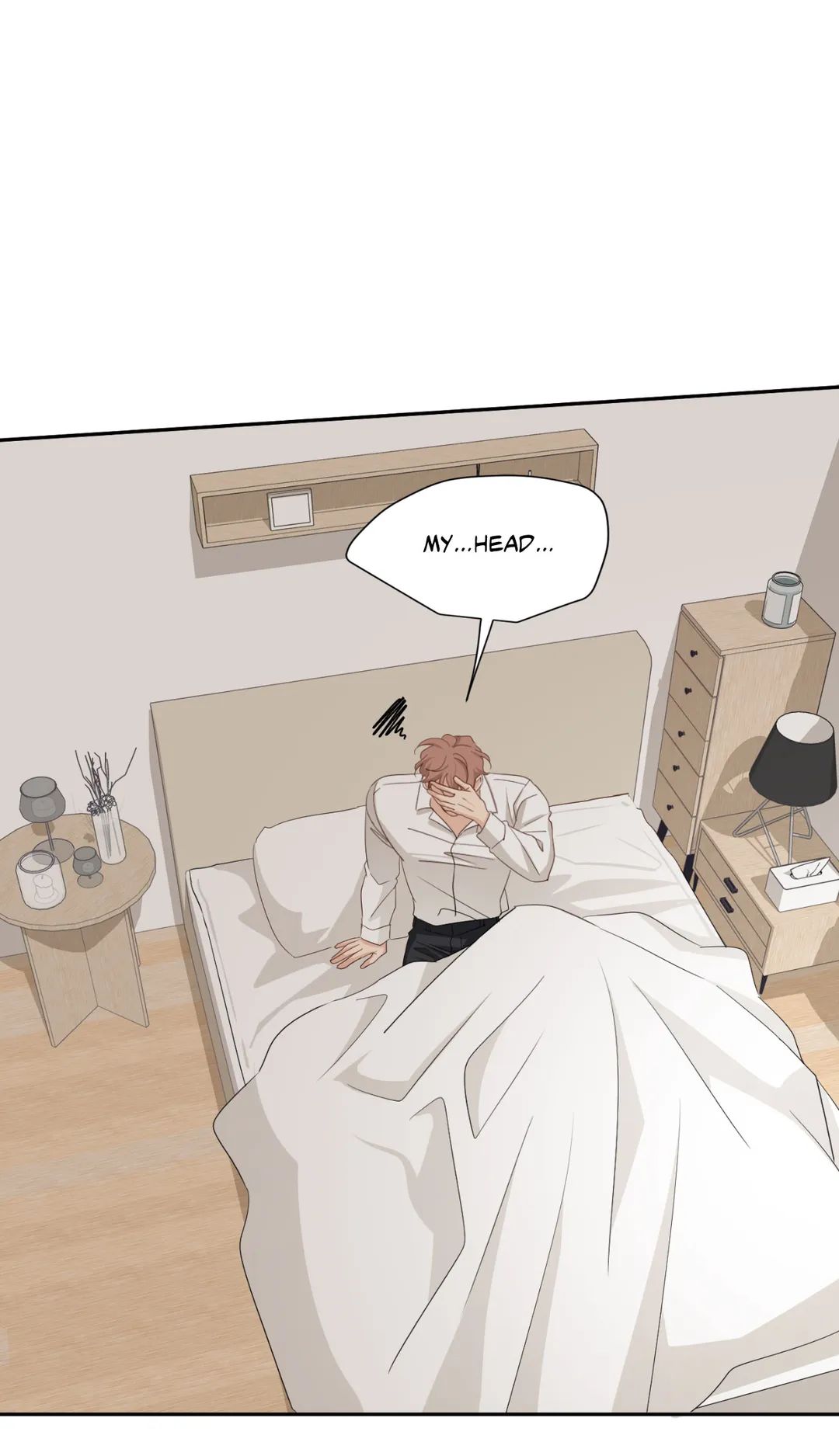 Read Third Ending chapter 65 image 44 on Lezhin
