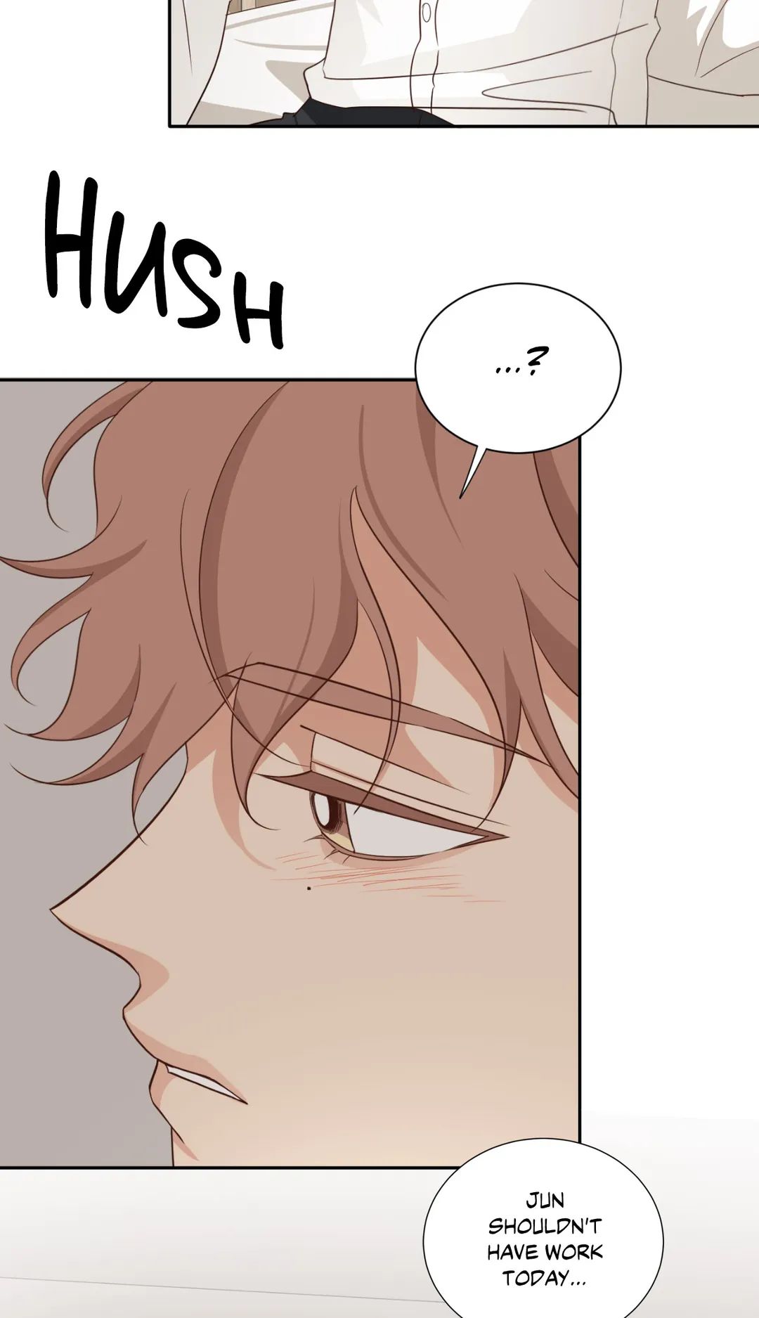 Read Third Ending chapter 65 image 46 on Lezhin