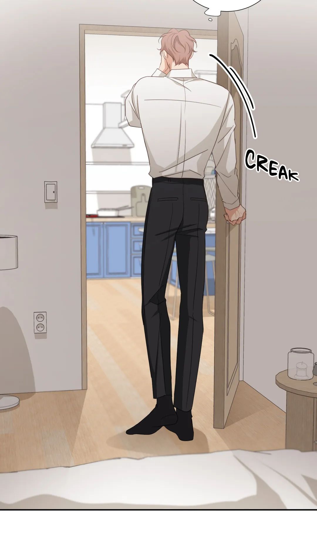 Read Third Ending chapter 65 image 47 on Lezhin