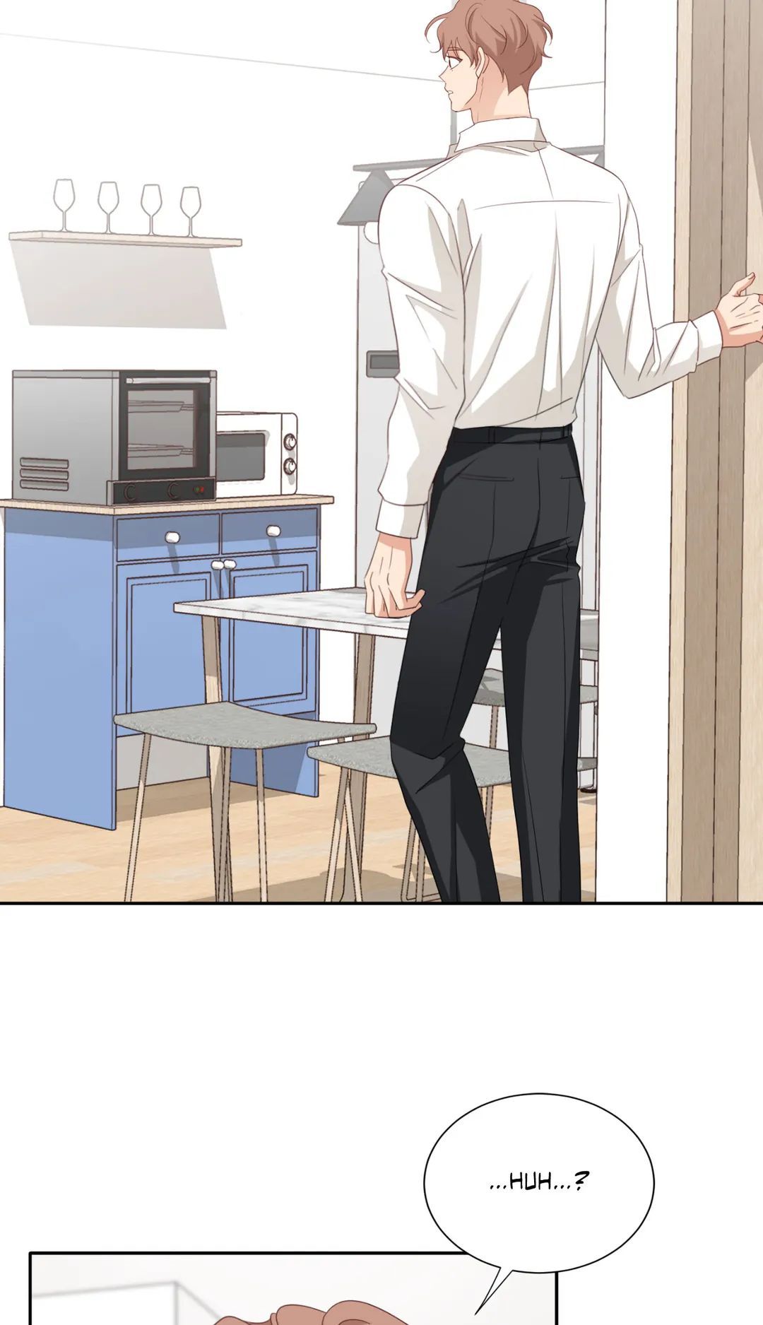 Read Third Ending chapter 65 image 50 on Lezhin