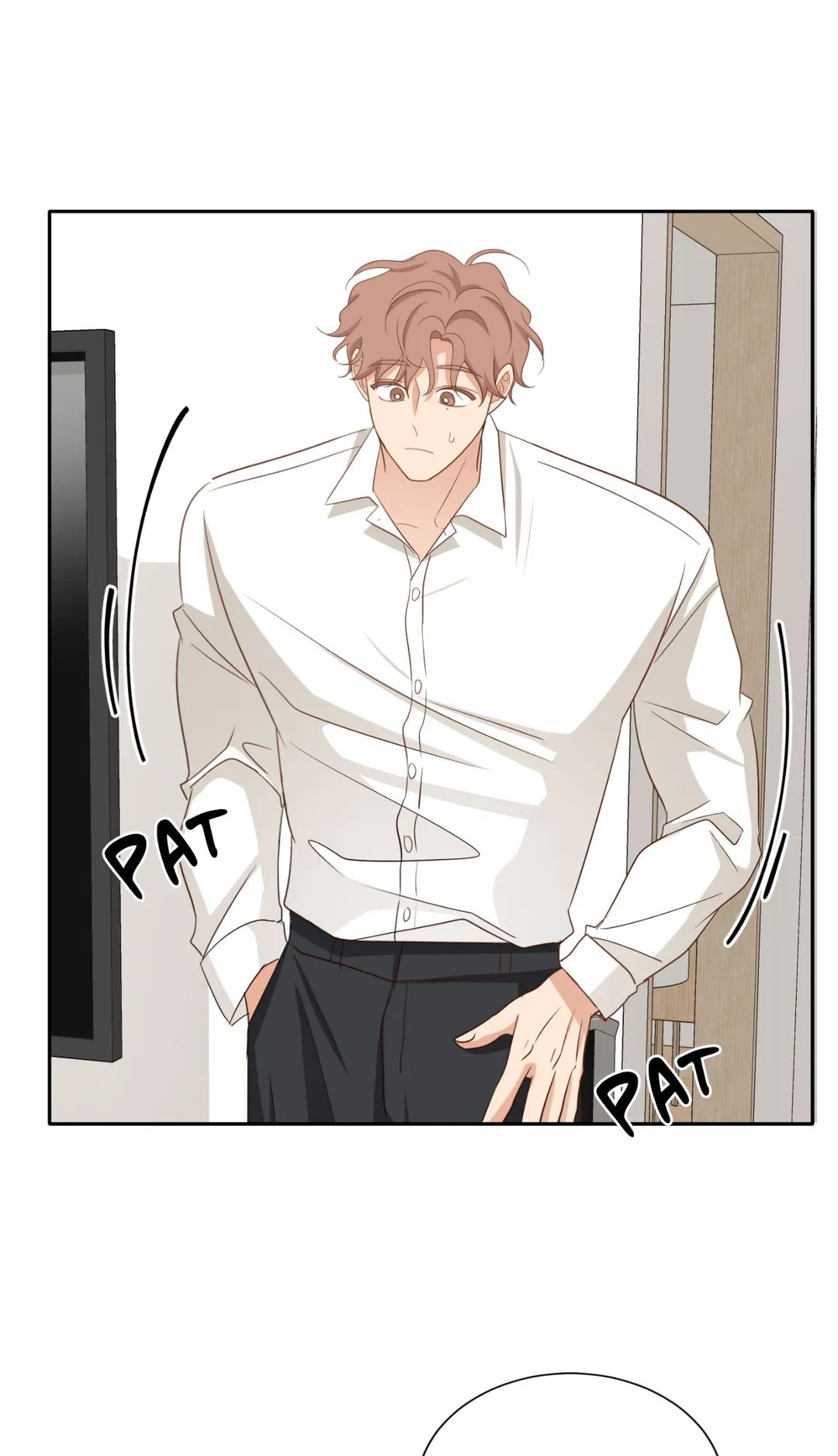 Read Third Ending chapter 65 image 52 on Lezhin