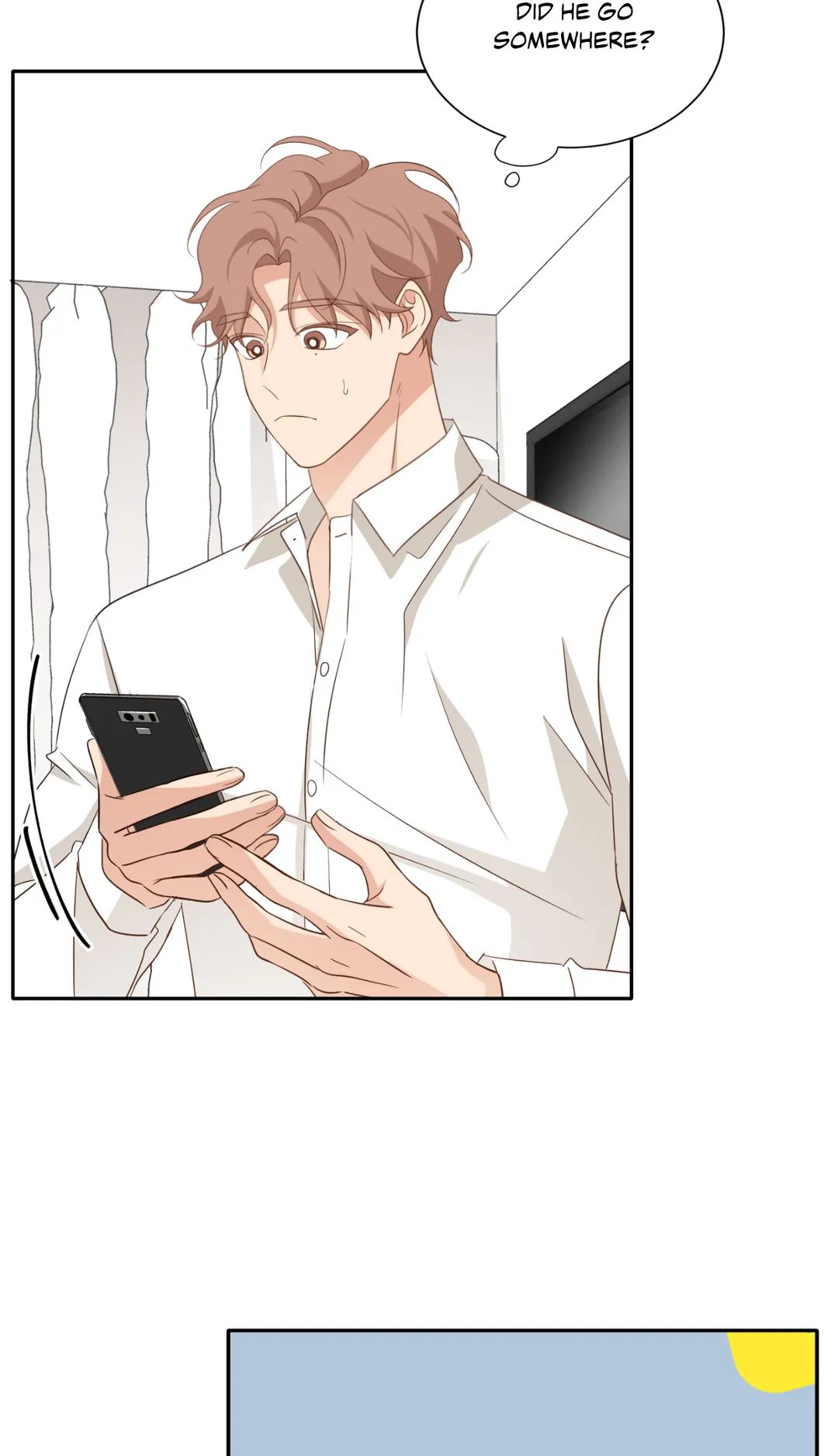 Read Third Ending chapter 65 image 53 on Lezhin