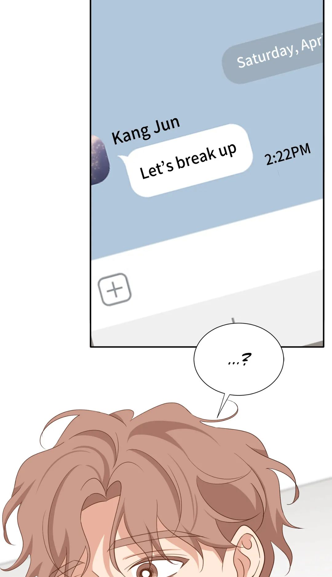 Read Third Ending chapter 65 image 54 on Lezhin