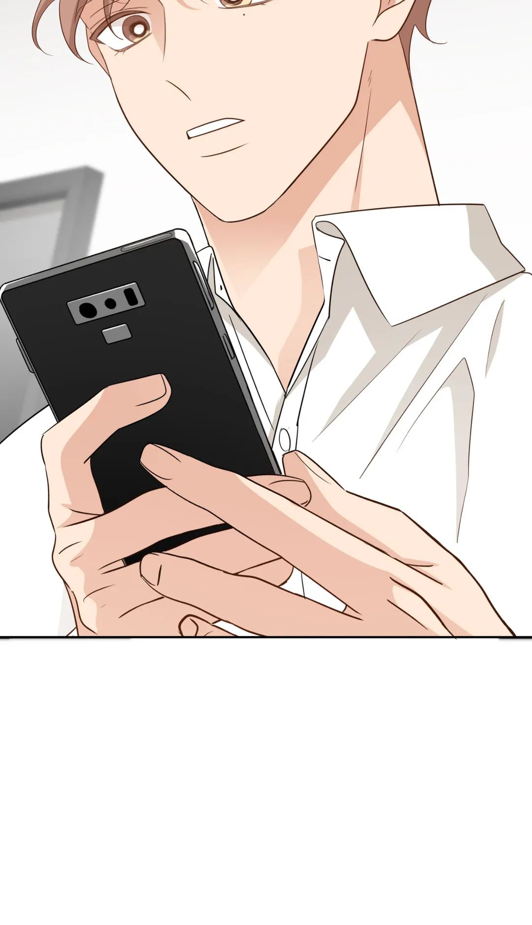 Read Third Ending chapter 65 image 55 on Lezhin