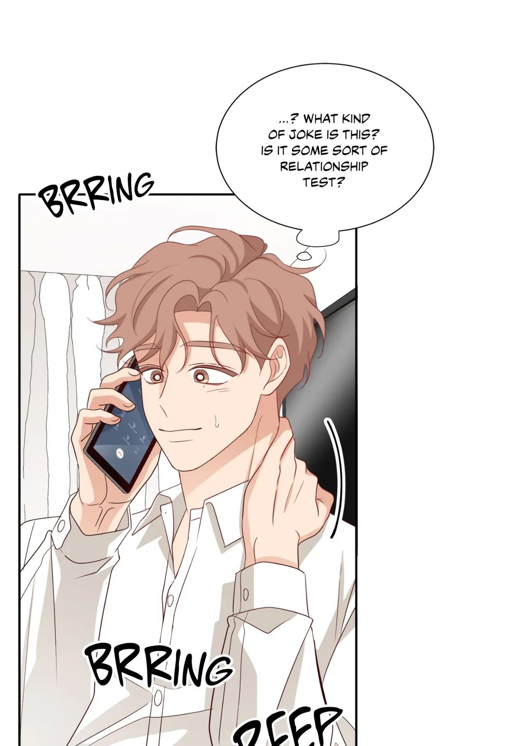 Read Third Ending chapter 65 image 56 on Lezhin
