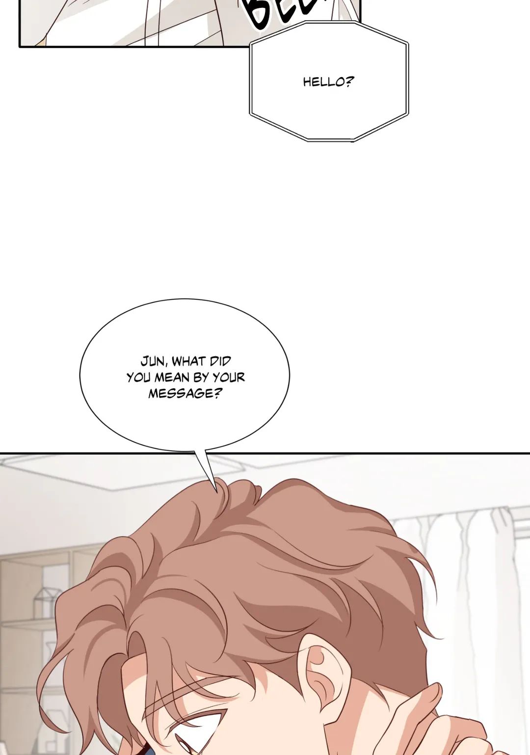 Read Third Ending chapter 65 image 57 on Lezhin