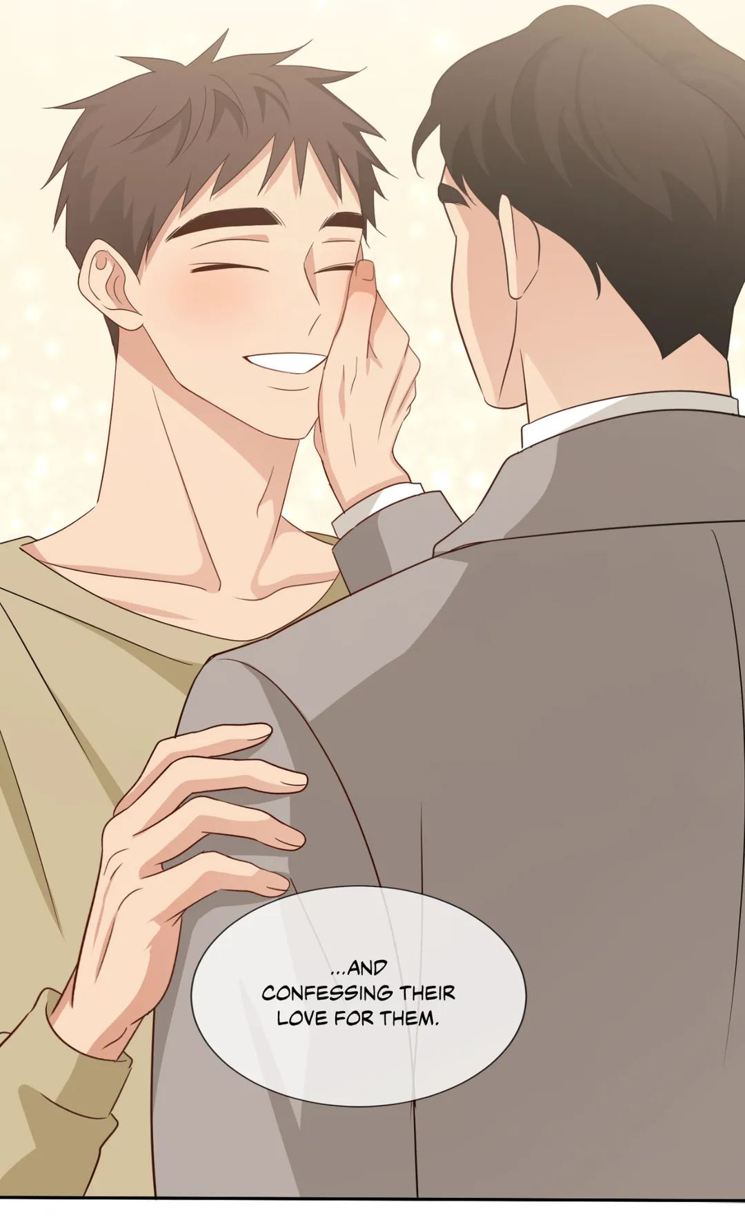 Read Third Ending chapter 65 image 63 on Lezhin