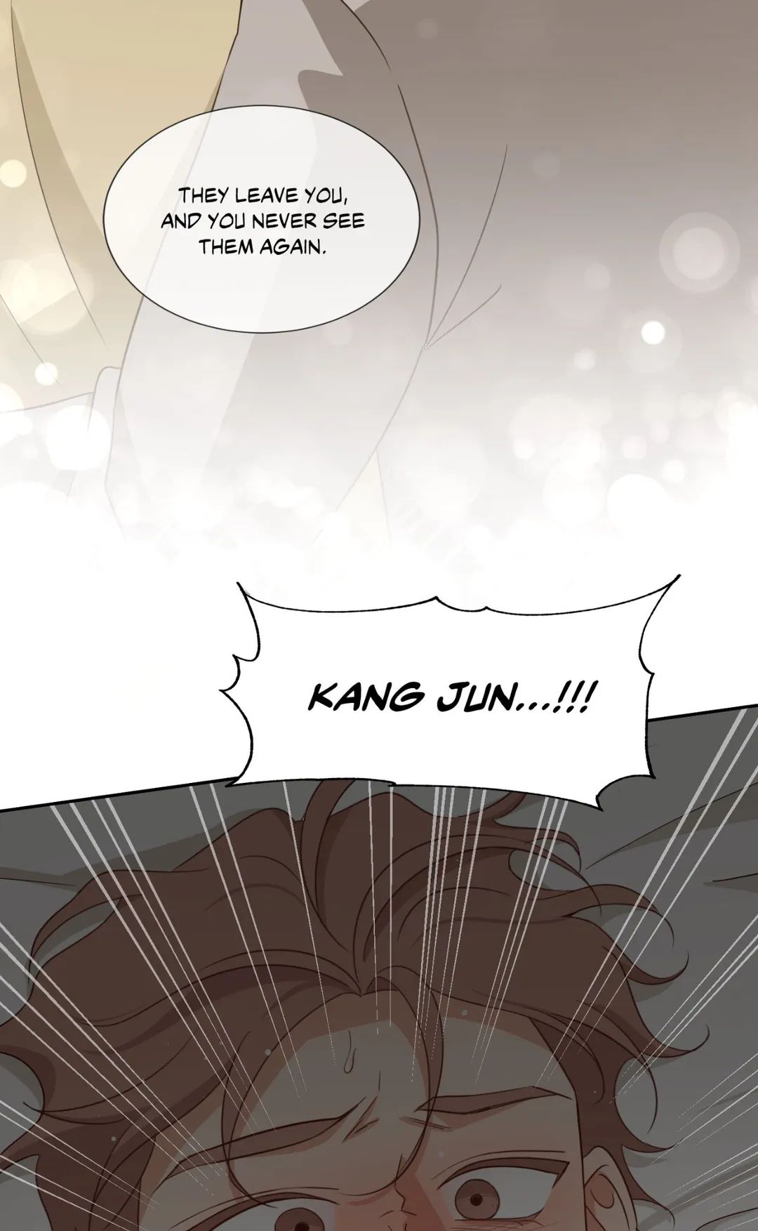 Read Third Ending chapter 65 image 65 on Lezhin
