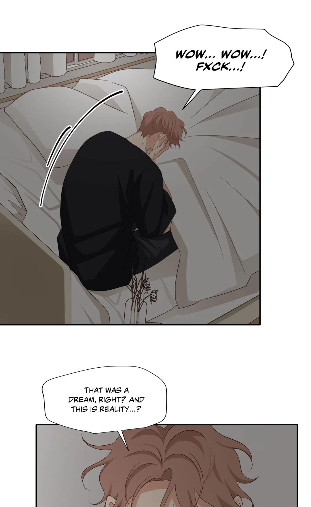 Read Third Ending chapter 65 image 68 on Lezhin