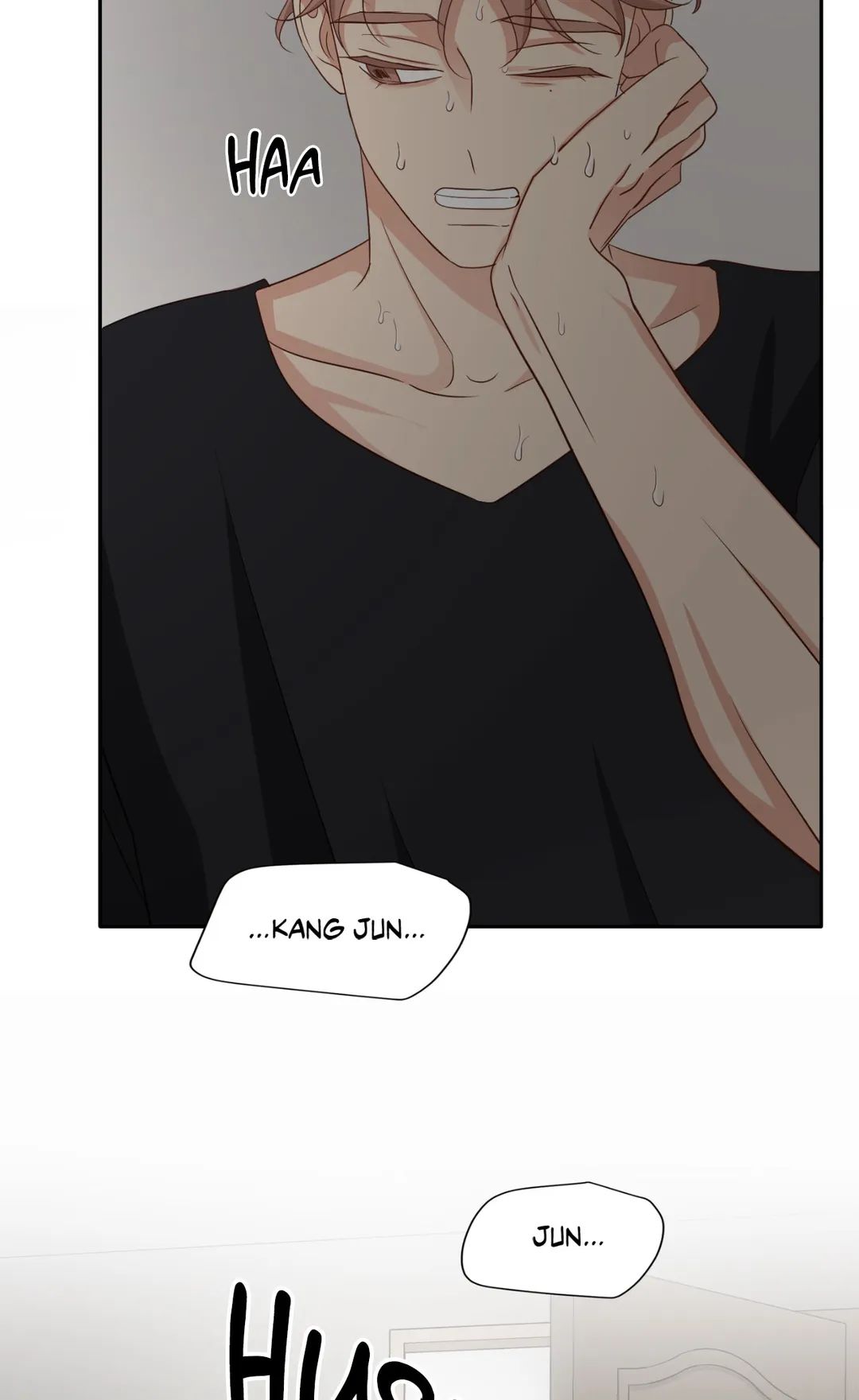 Read Third Ending chapter 65 image 69 on Lezhin
