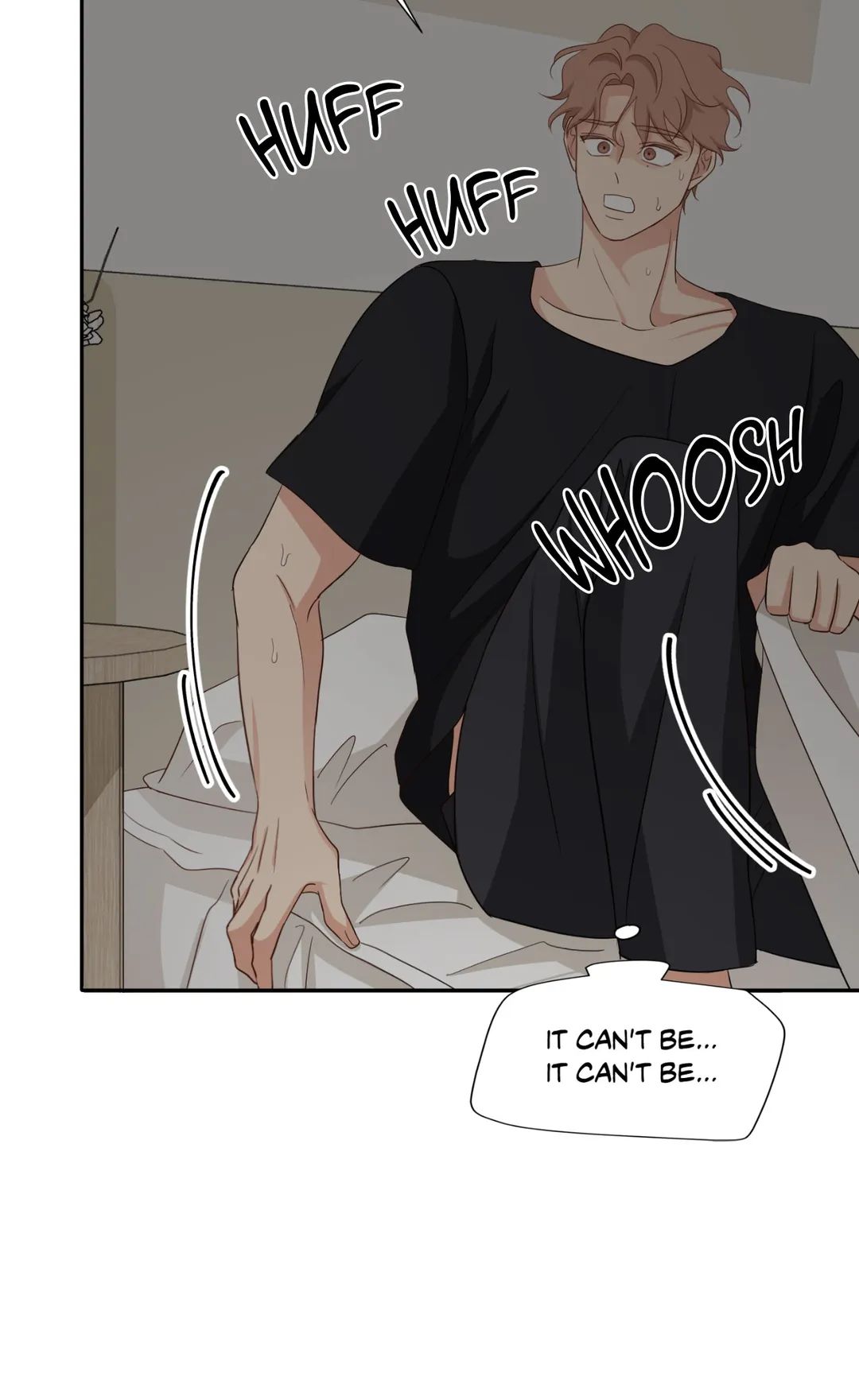 Read Third Ending chapter 65 image 71 on Lezhin
