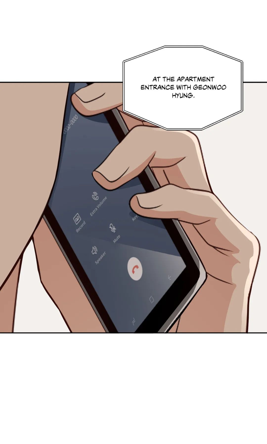 Read Third Ending chapter 65 image 75 on Lezhin