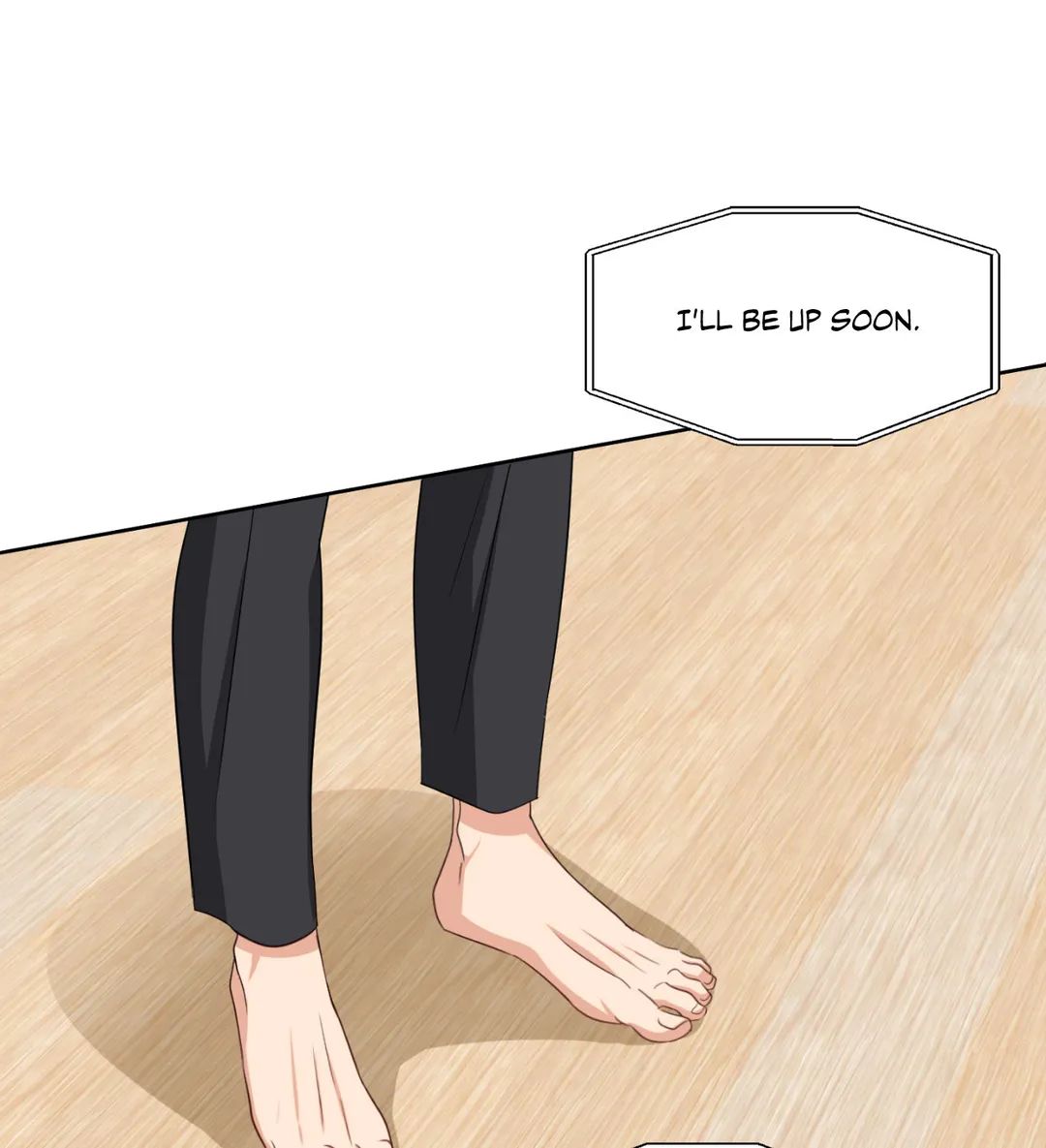 Read Third Ending chapter 65 image 76 on Lezhin