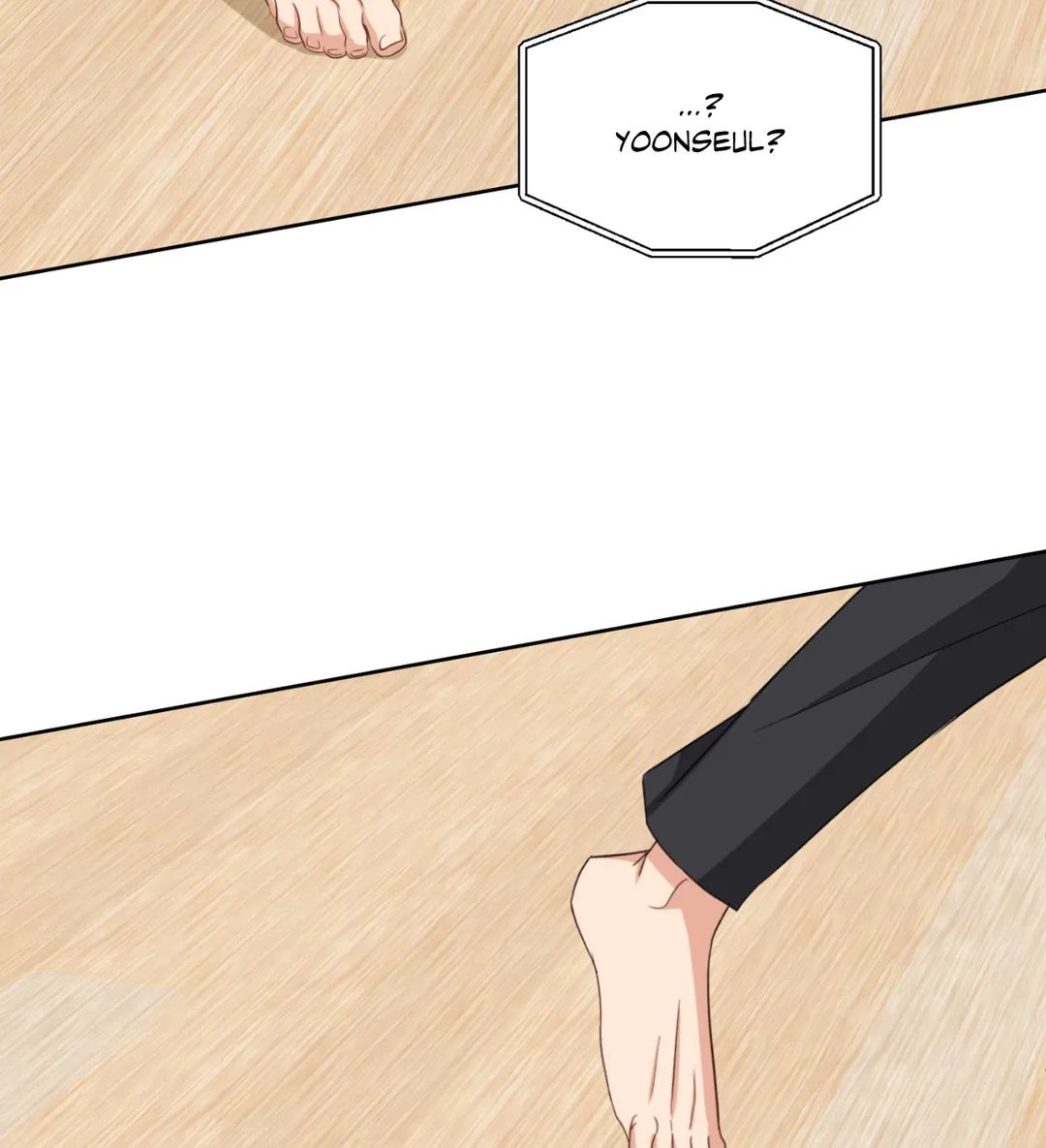 Read Third Ending chapter 65 image 77 on Lezhin