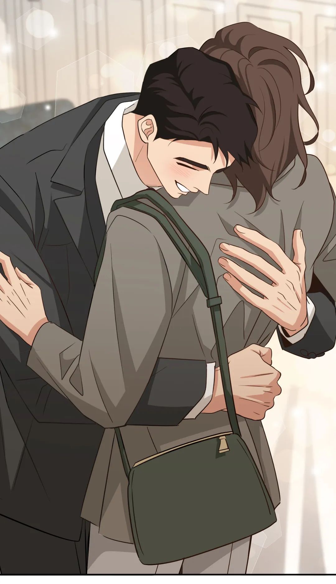Read Third Ending chapter 67 image 11 on Lezhin