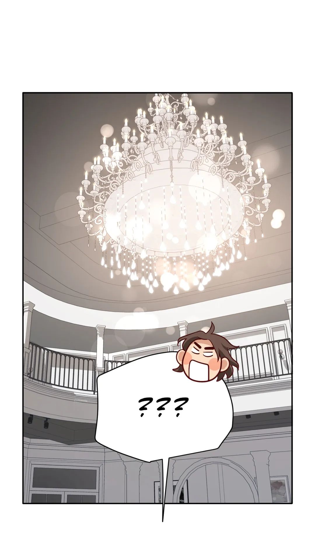 Read Third Ending chapter 67 image 12 on Lezhin