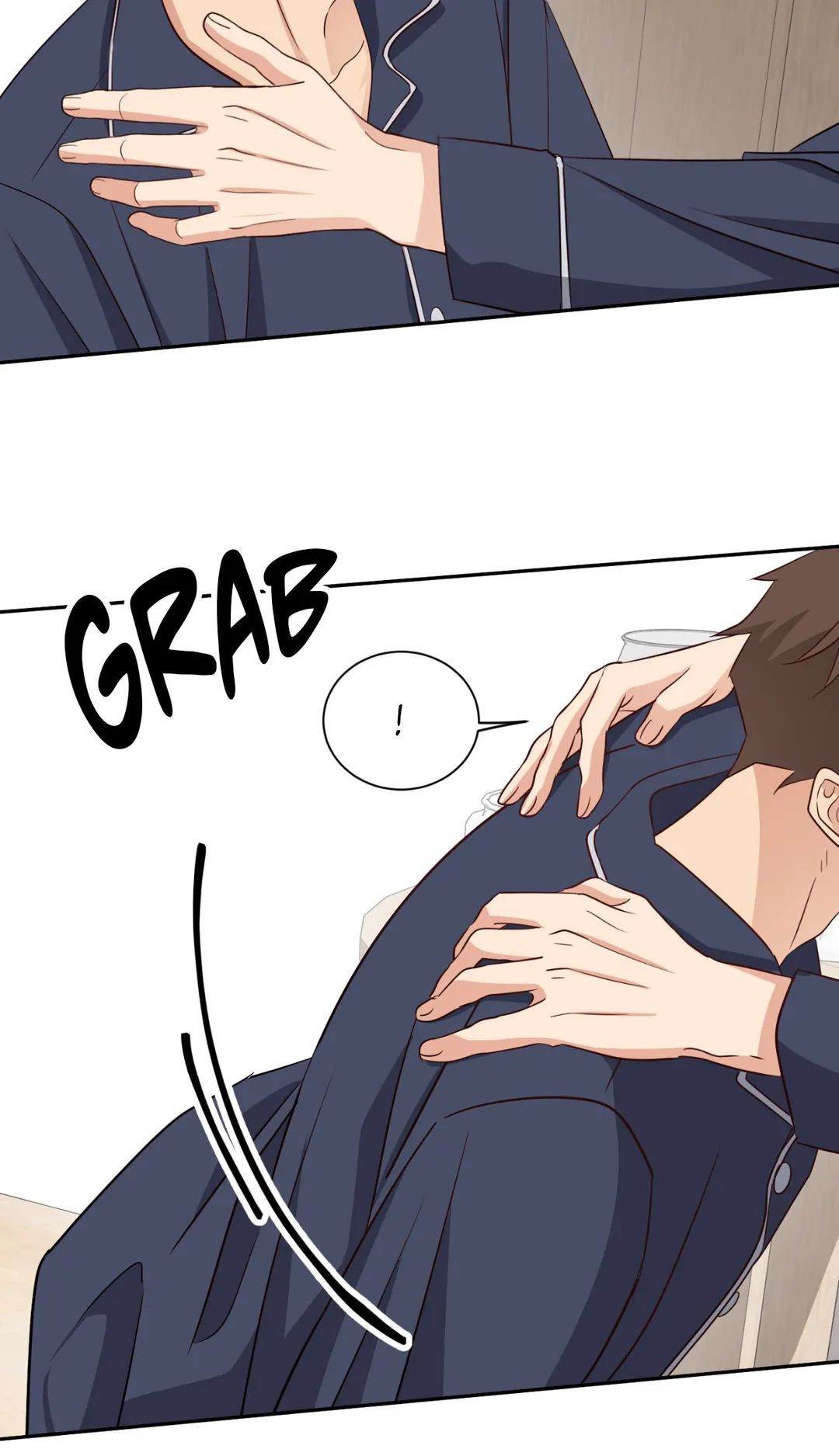 Read Third Ending chapter 67 image 15 on Lezhin