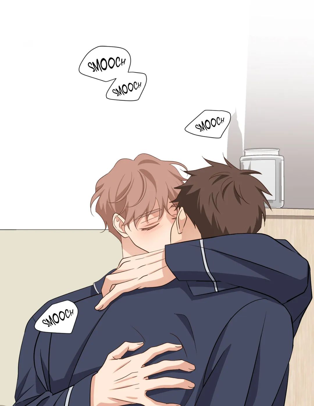 Read Third Ending chapter 67 image 16 on Lezhin