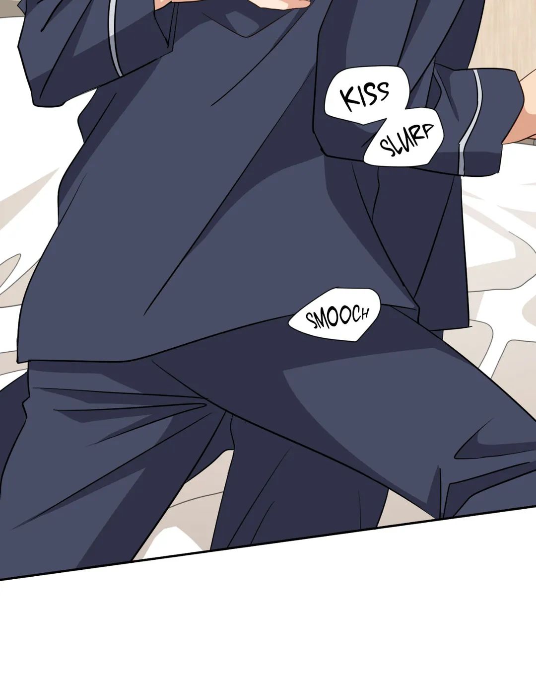 Read Third Ending chapter 67 image 17 on Lezhin