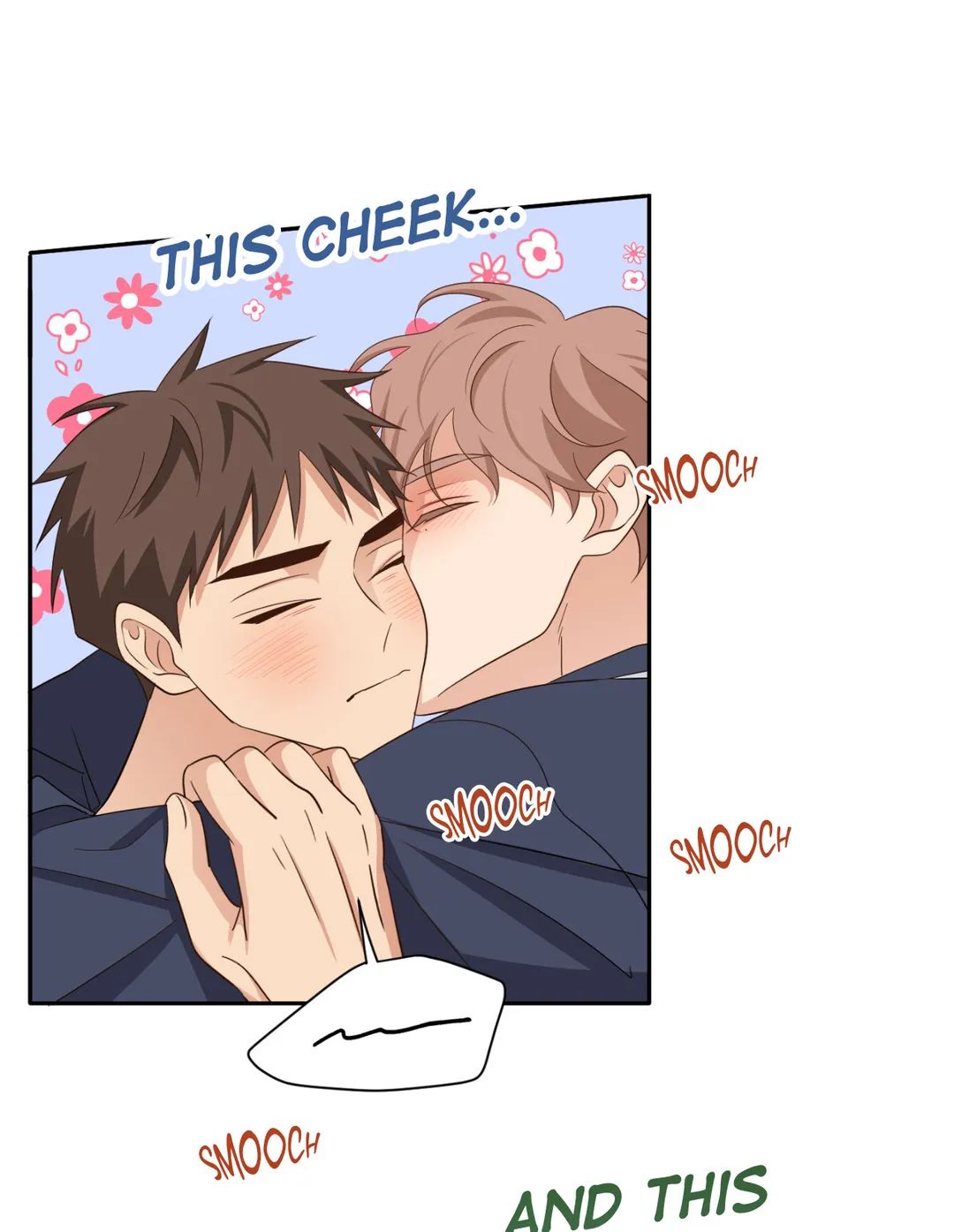 Read Third Ending chapter 67 image 18 on Lezhin