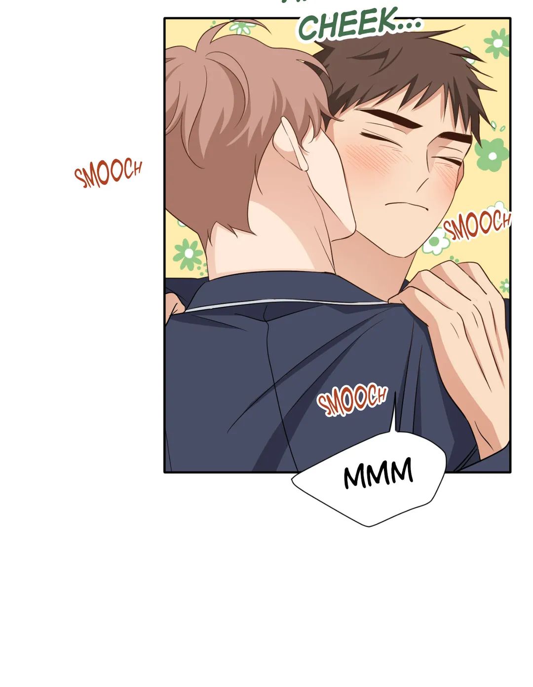 Read Third Ending chapter 67 image 19 on Lezhin