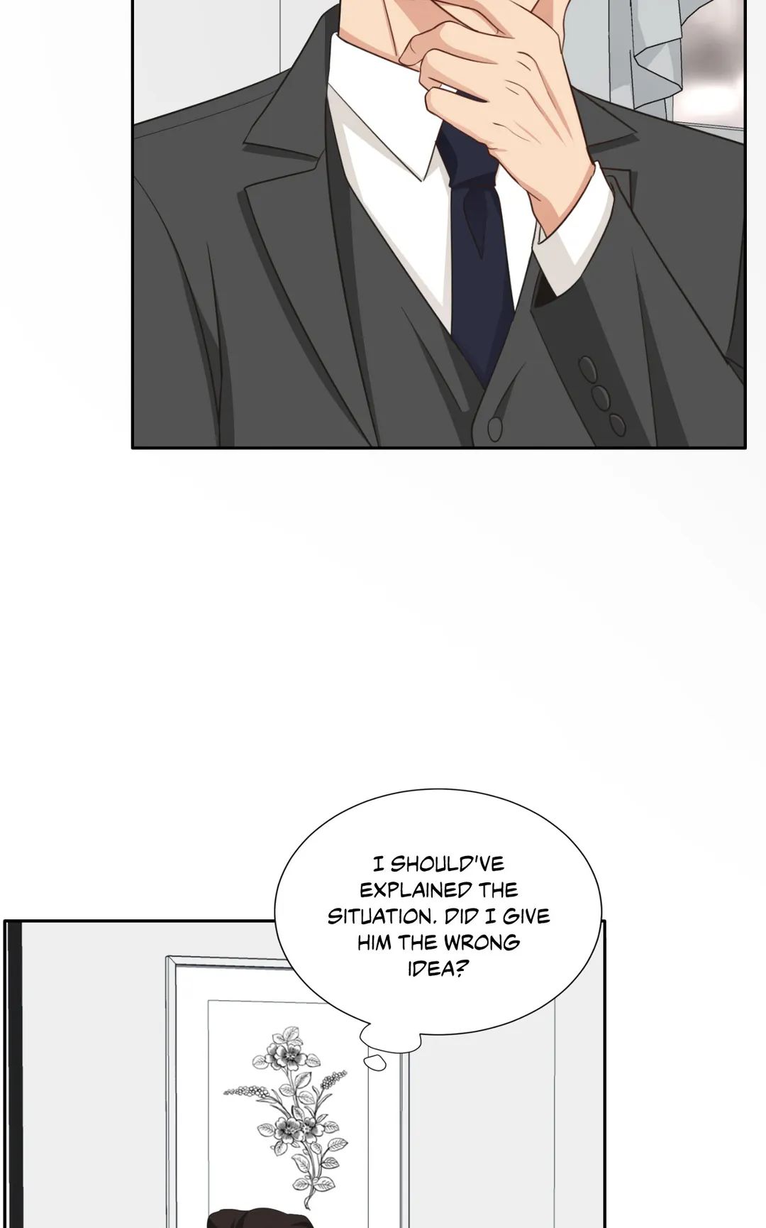 Read Third Ending chapter 67 image 2 on Lezhin