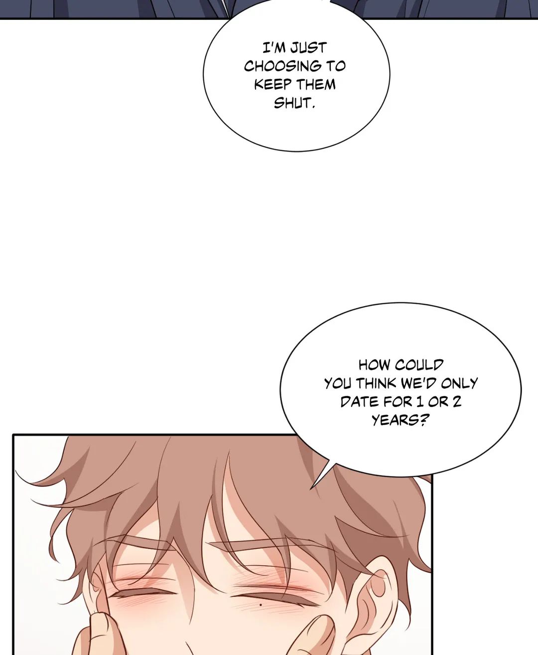 Read Third Ending chapter 67 image 21 on Lezhin